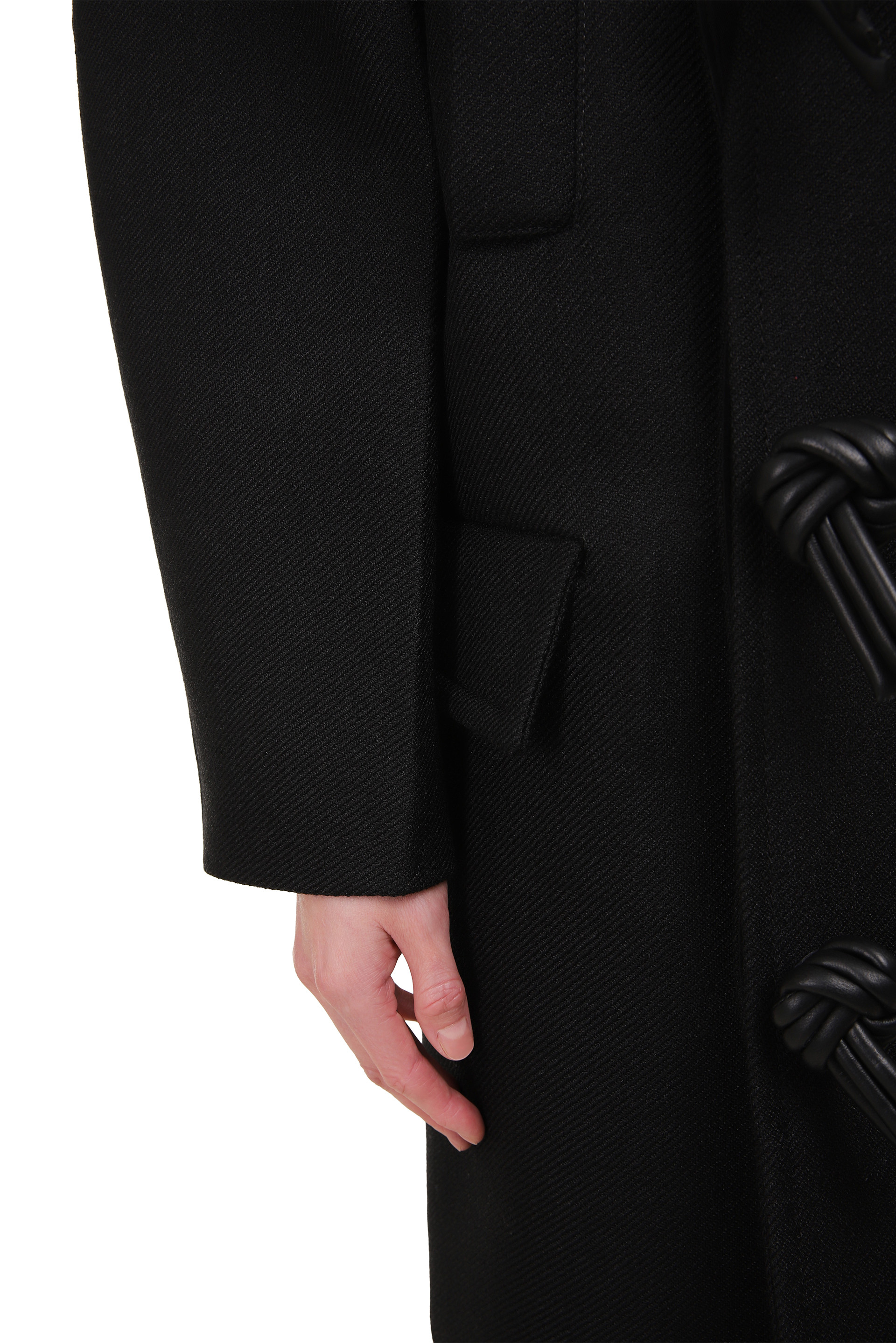 Buy Coat Bottega Veneta 5