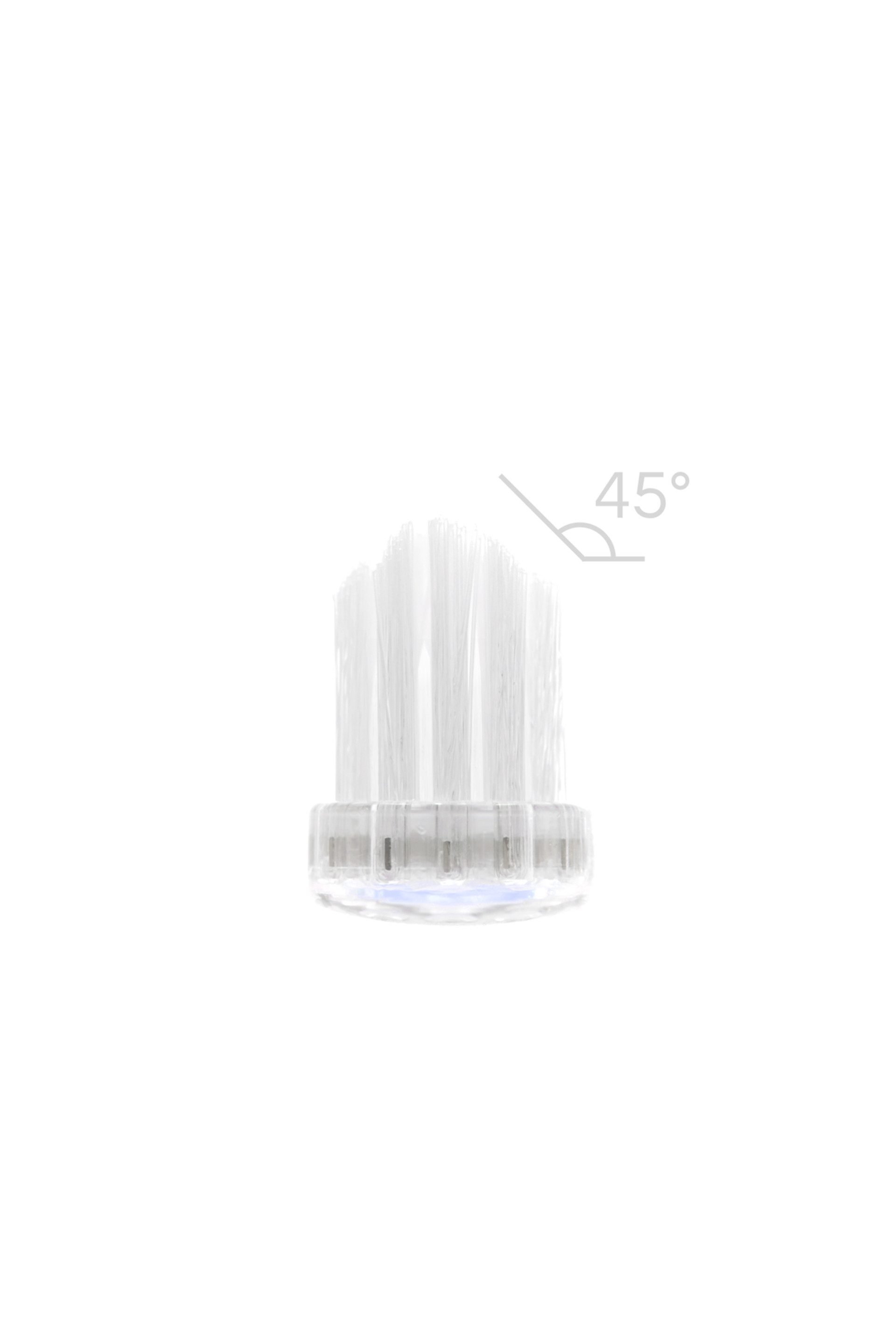 Купити Щітка зубна Supersmile 2