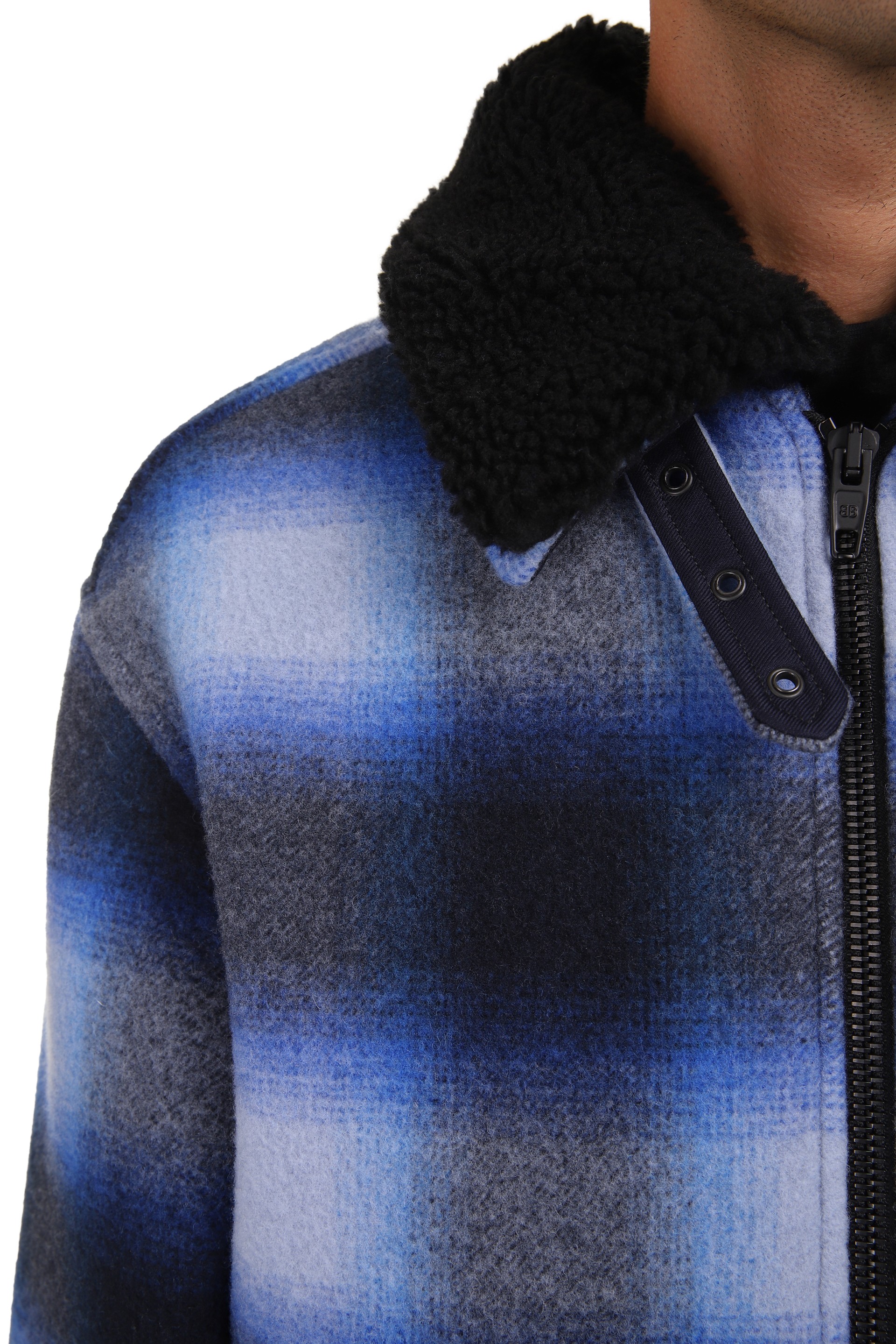Buy Jacket Balenciaga 4