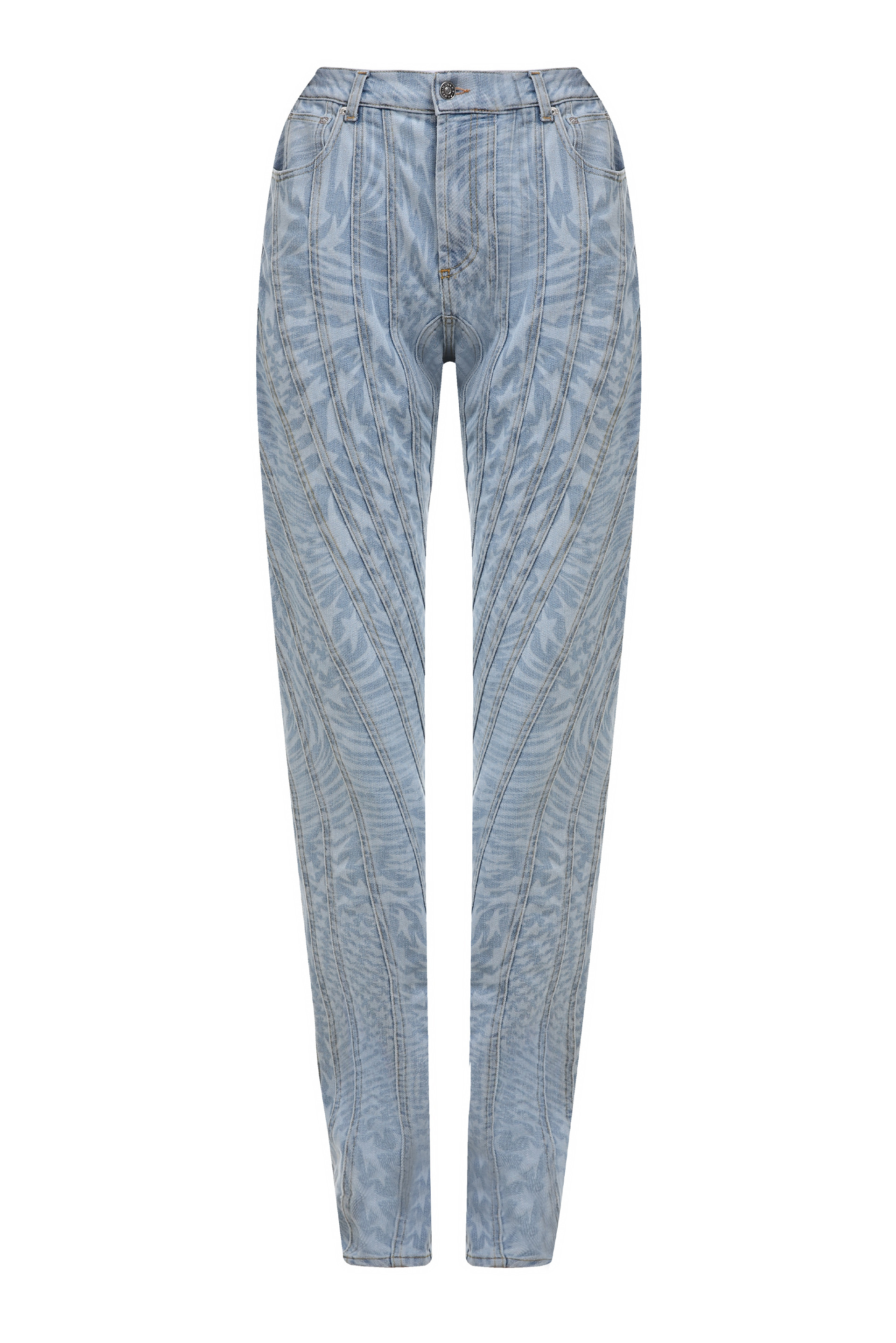 Купити Джинси MUGLER