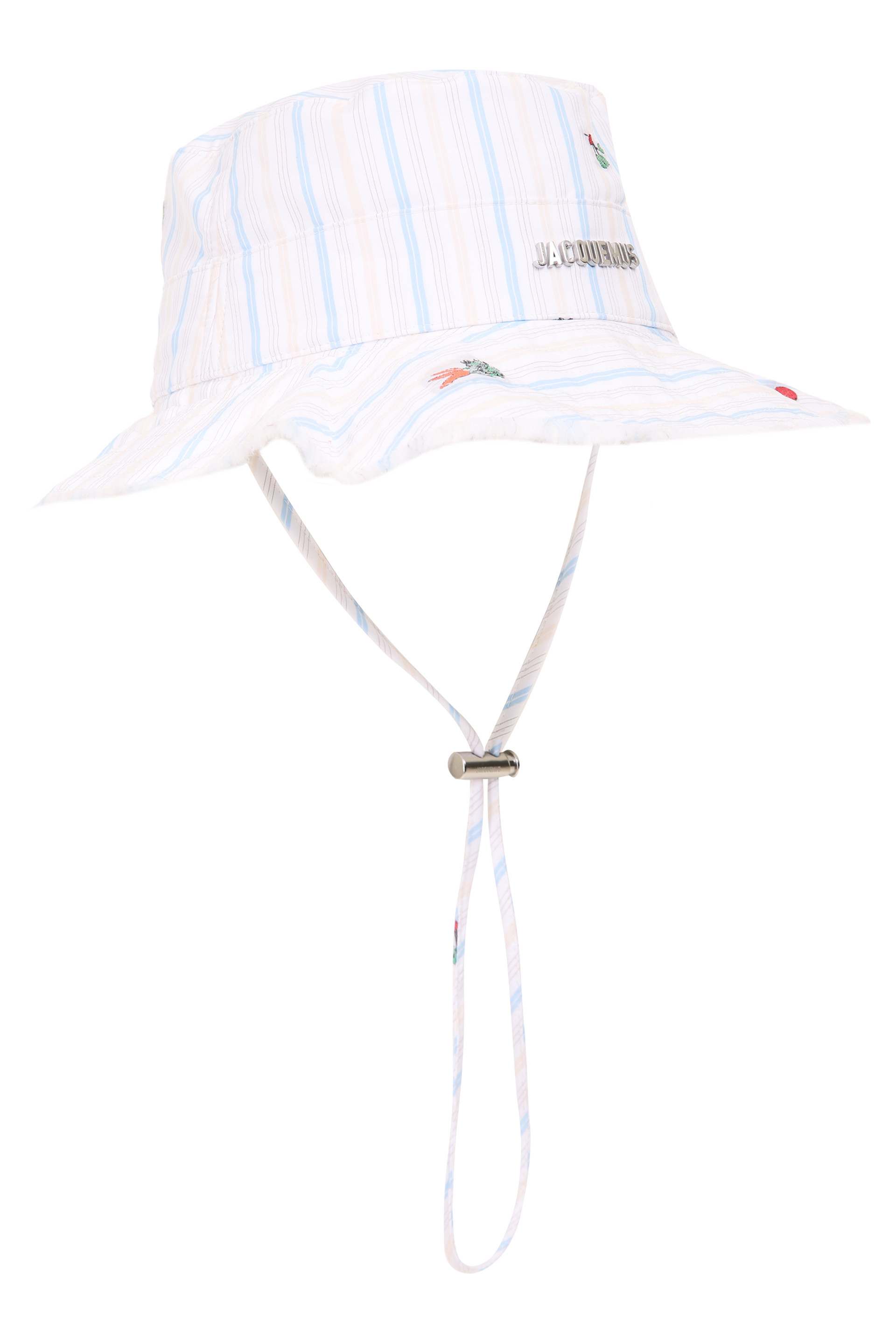 Купити Панама JACQUEMUS 2