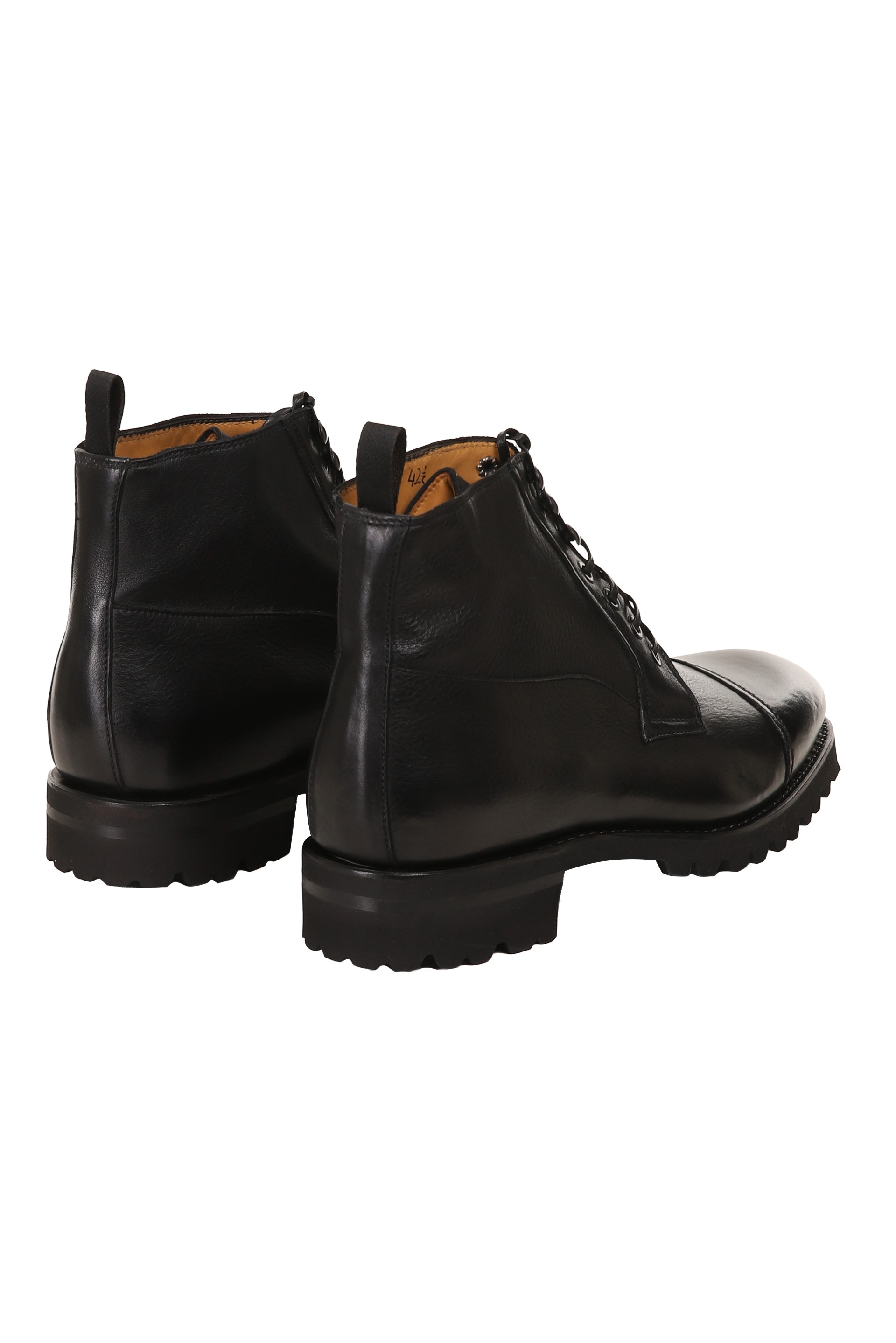 Купити Черевики Bontoni 3