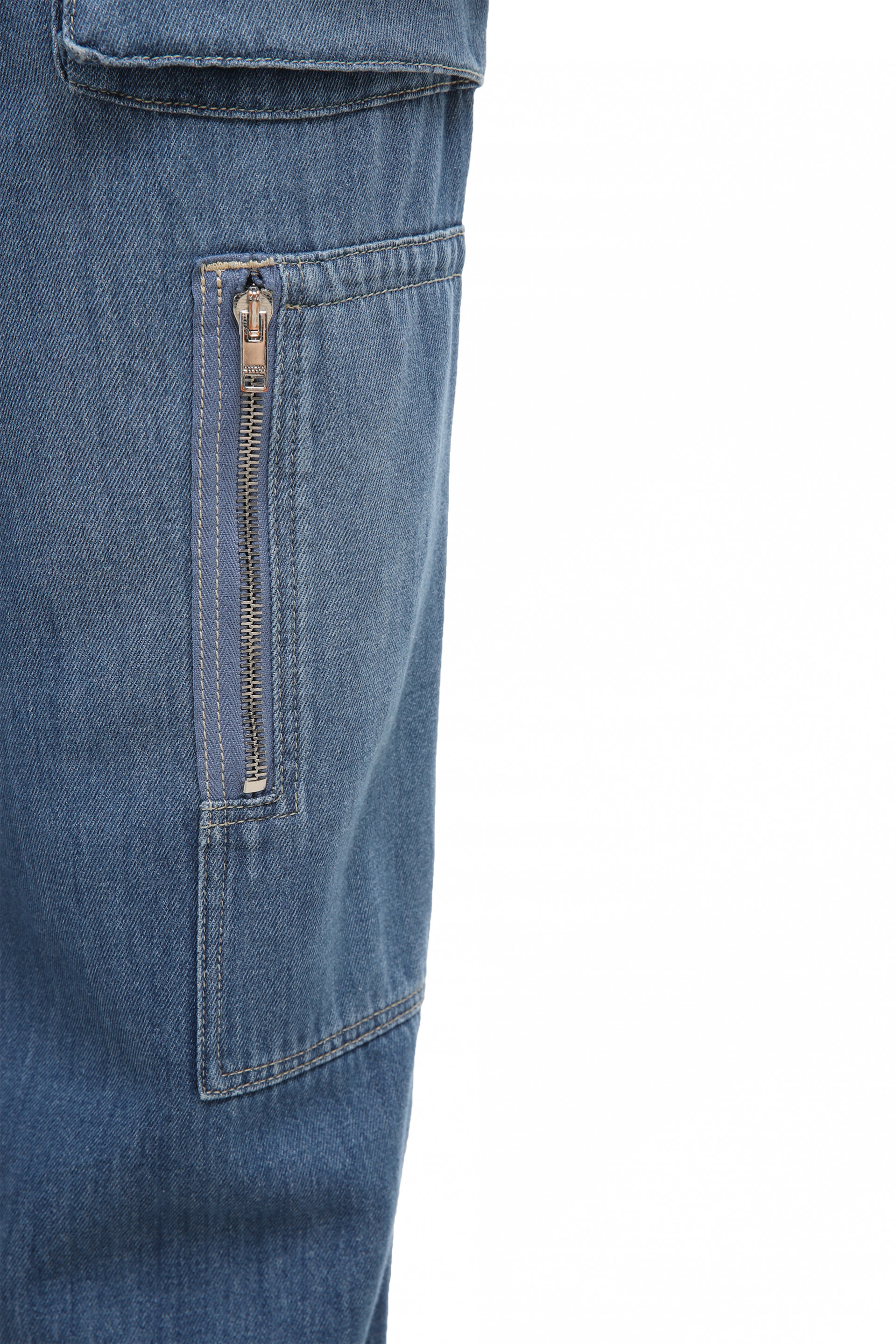 Купити Джинси ISABEL MARANT 4