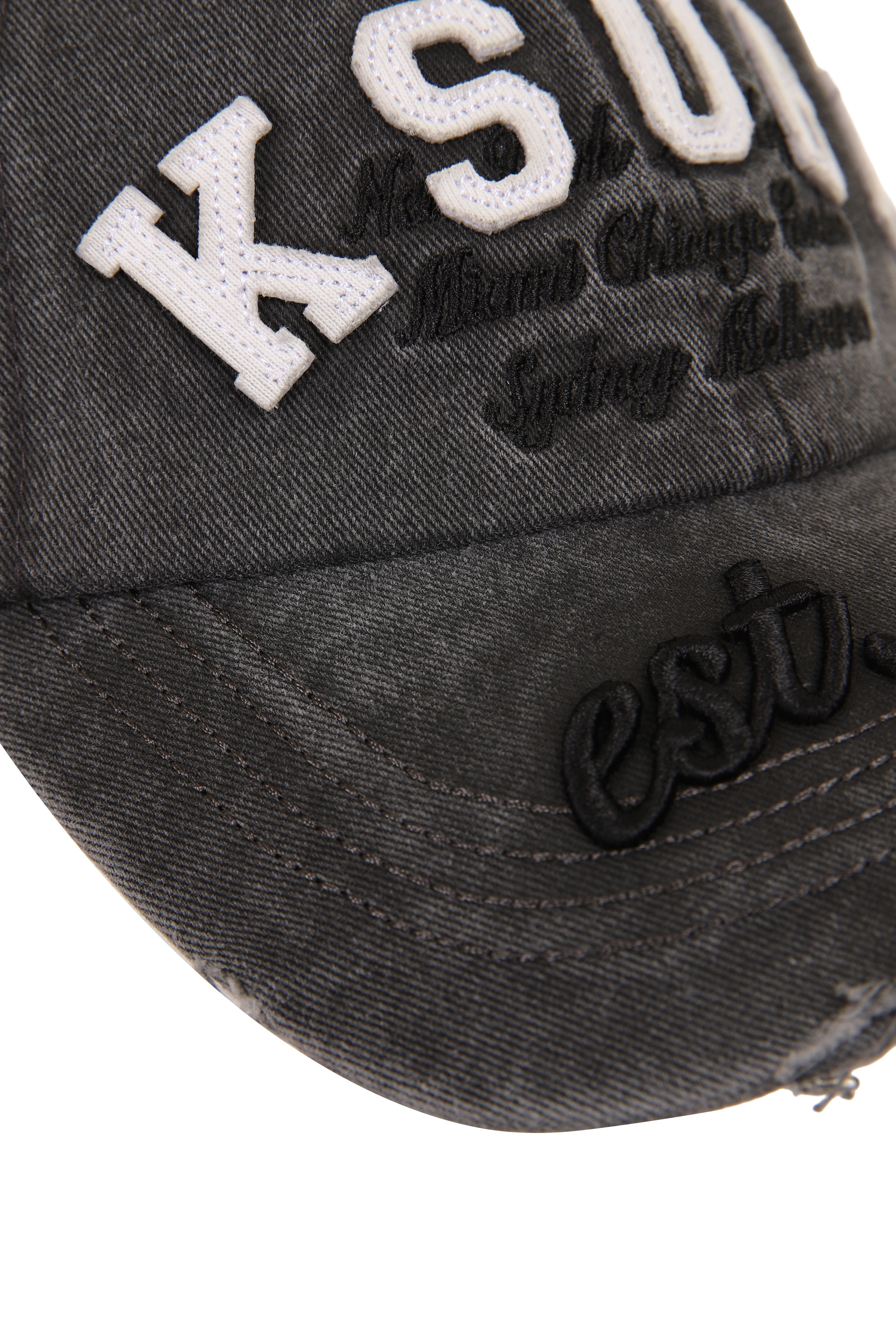 Купити Кепка KSUBI 3