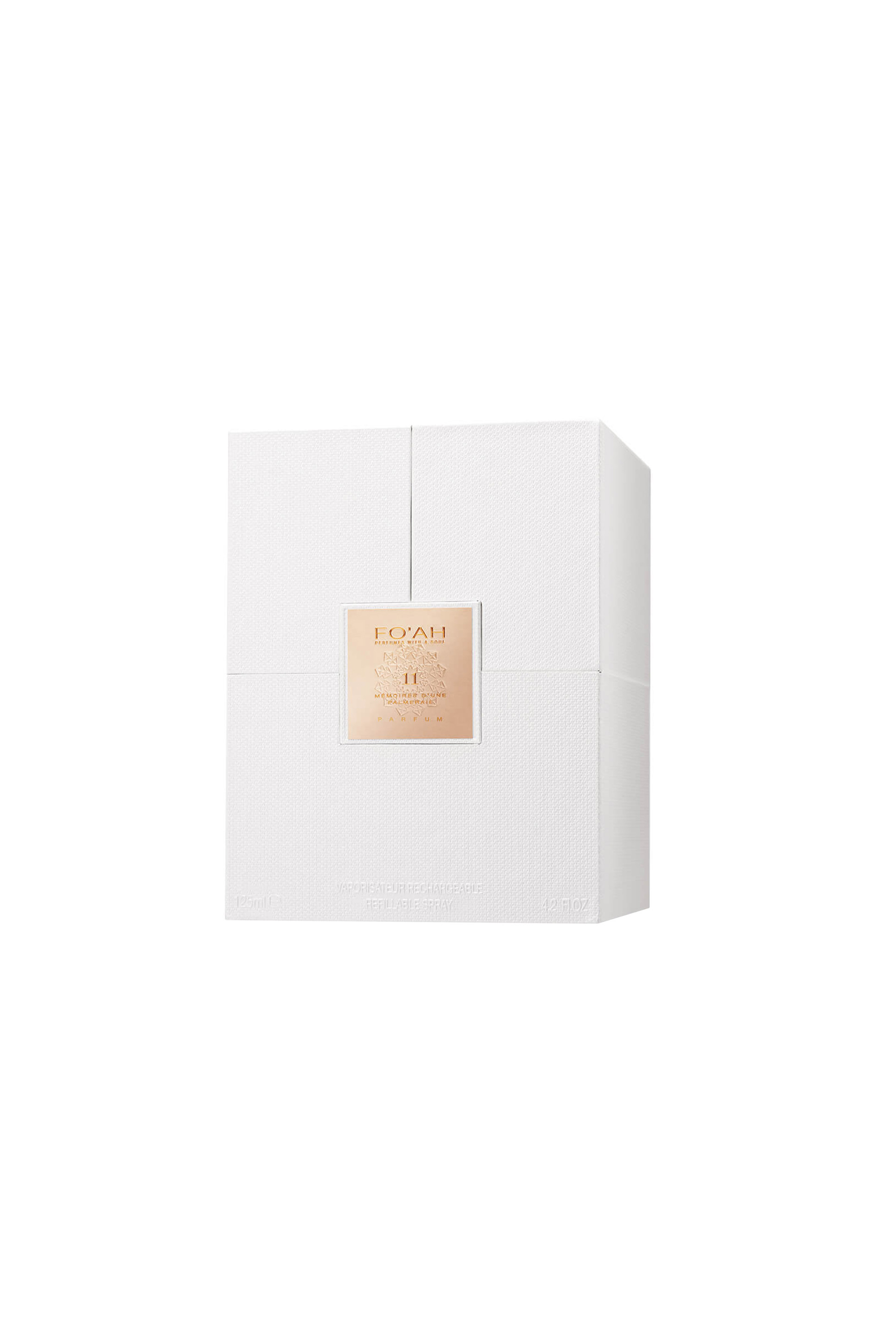 Купити Парфуми FO'AH 3