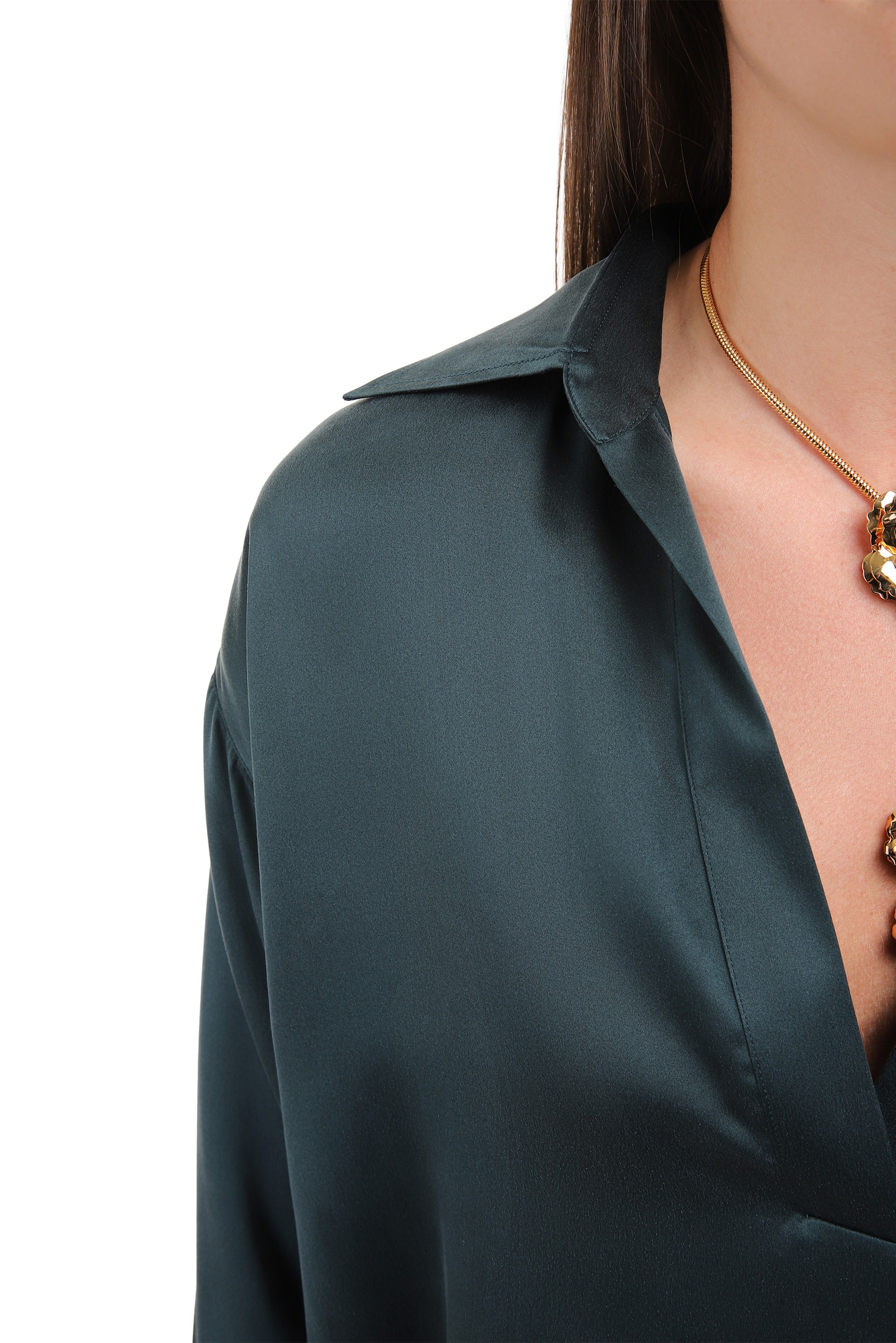 Buy Blouse Tom Ford 4