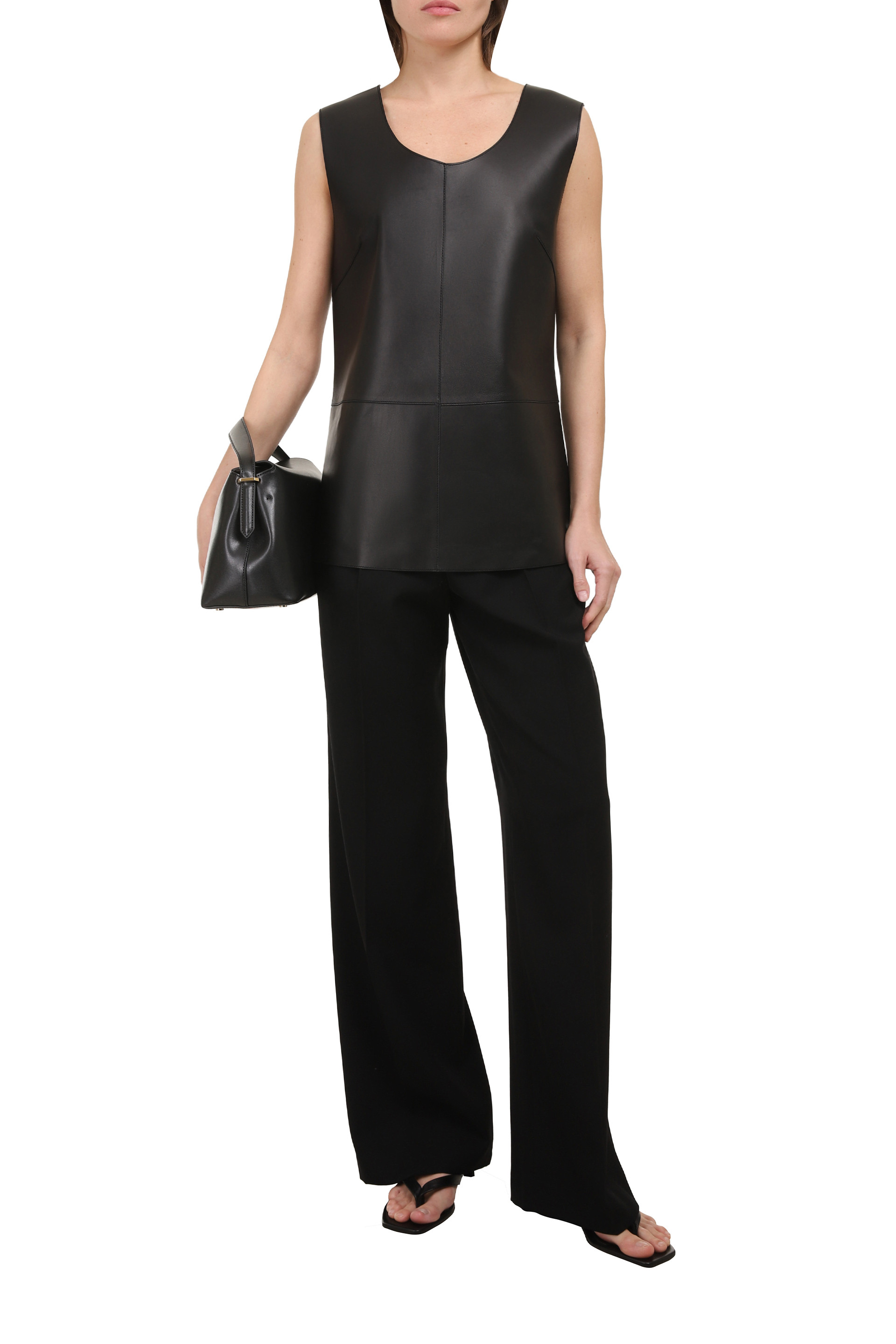 Купити Топ TOTEME 2