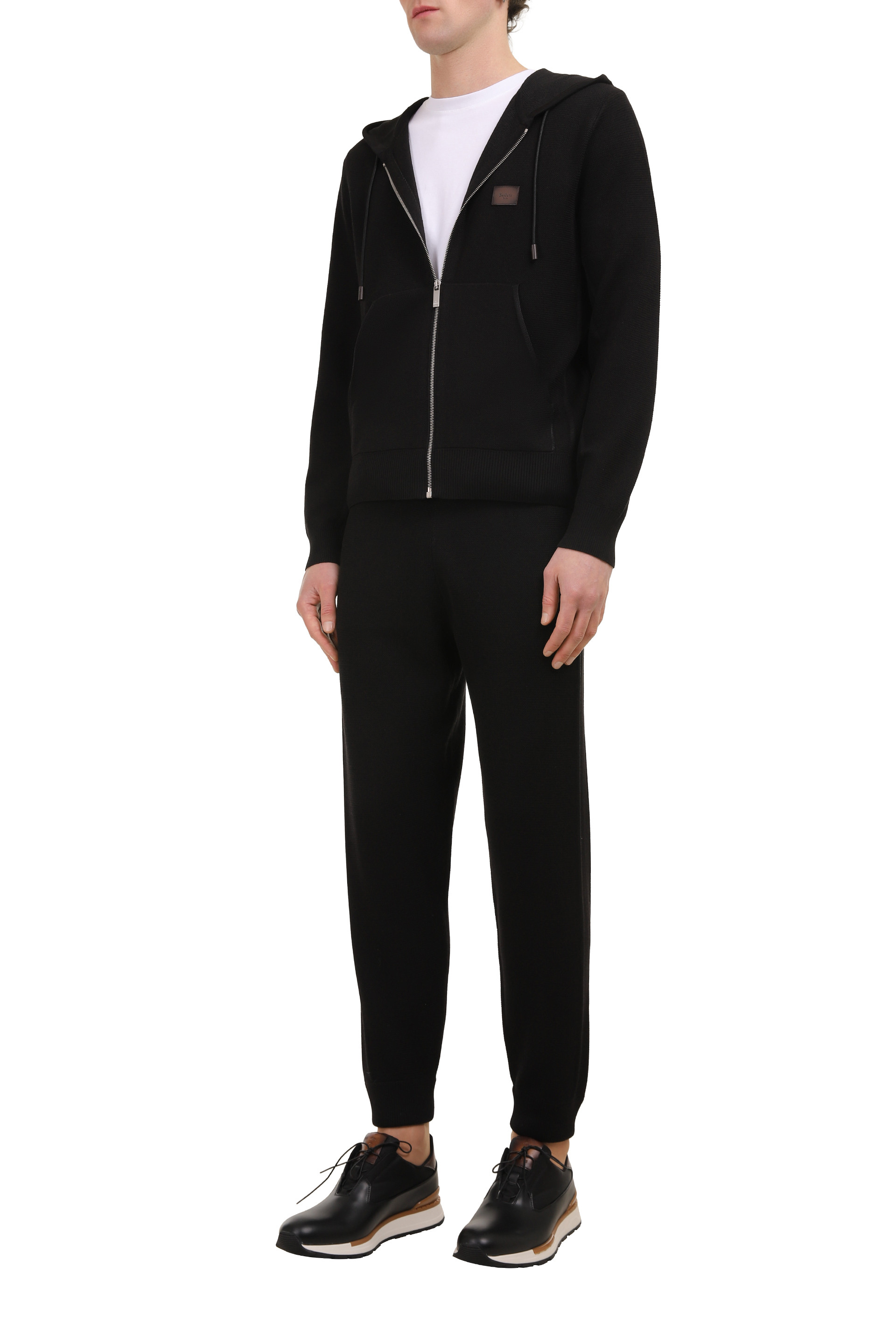 Купити Куртка спортивна Berluti 2