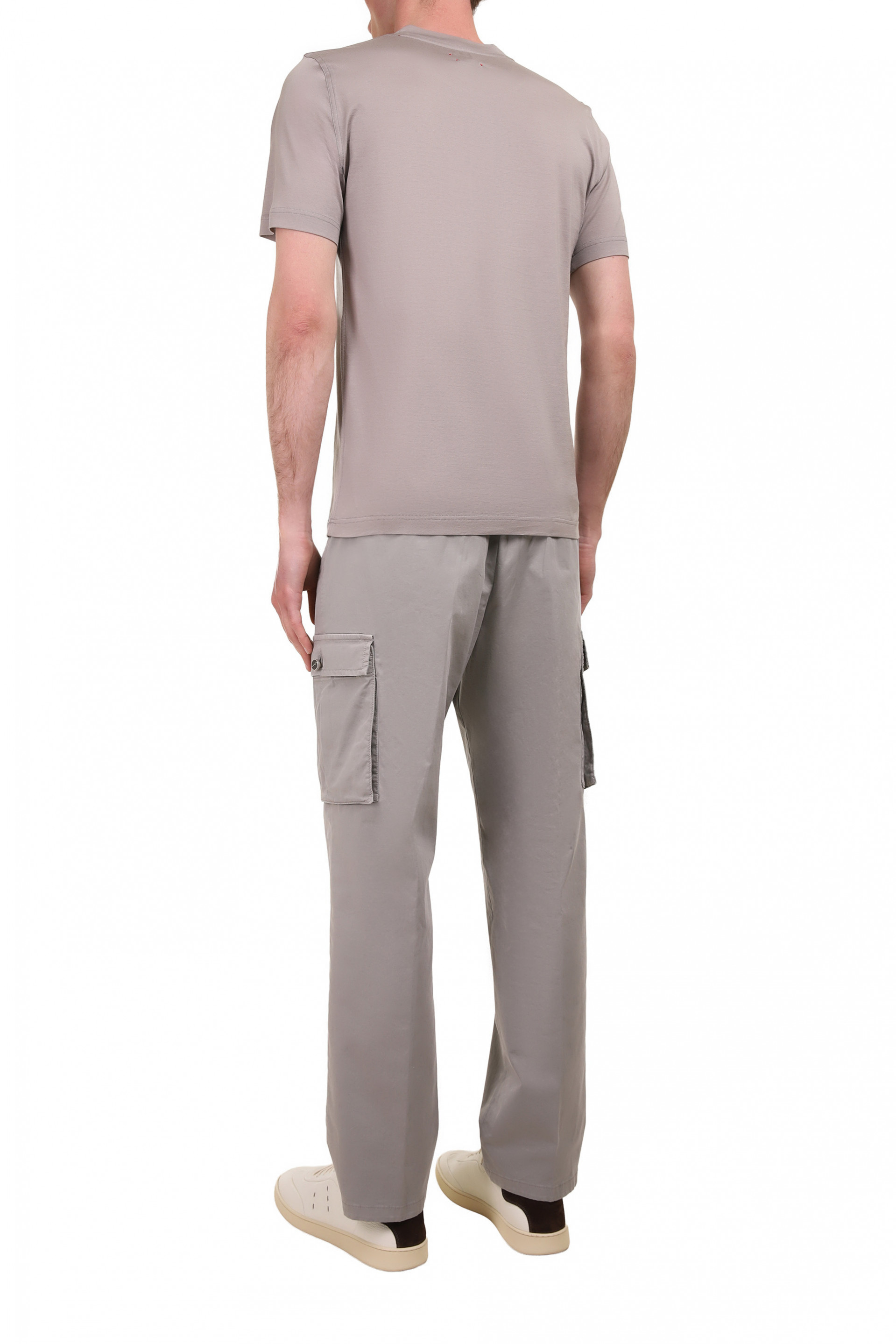 Купить Брюки KITON 3