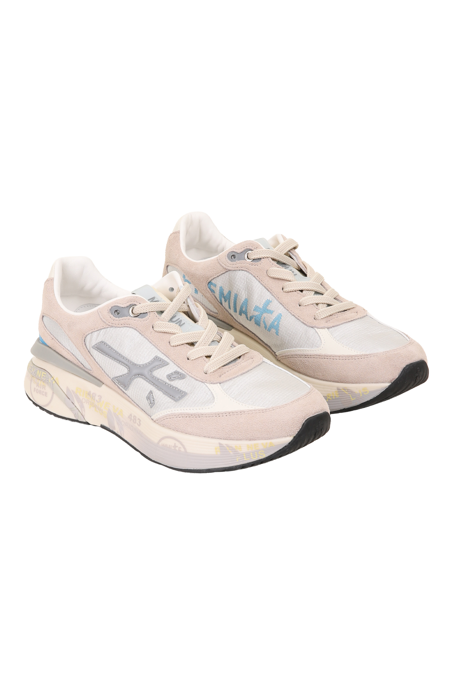 Купити Кросівки Premiata 2