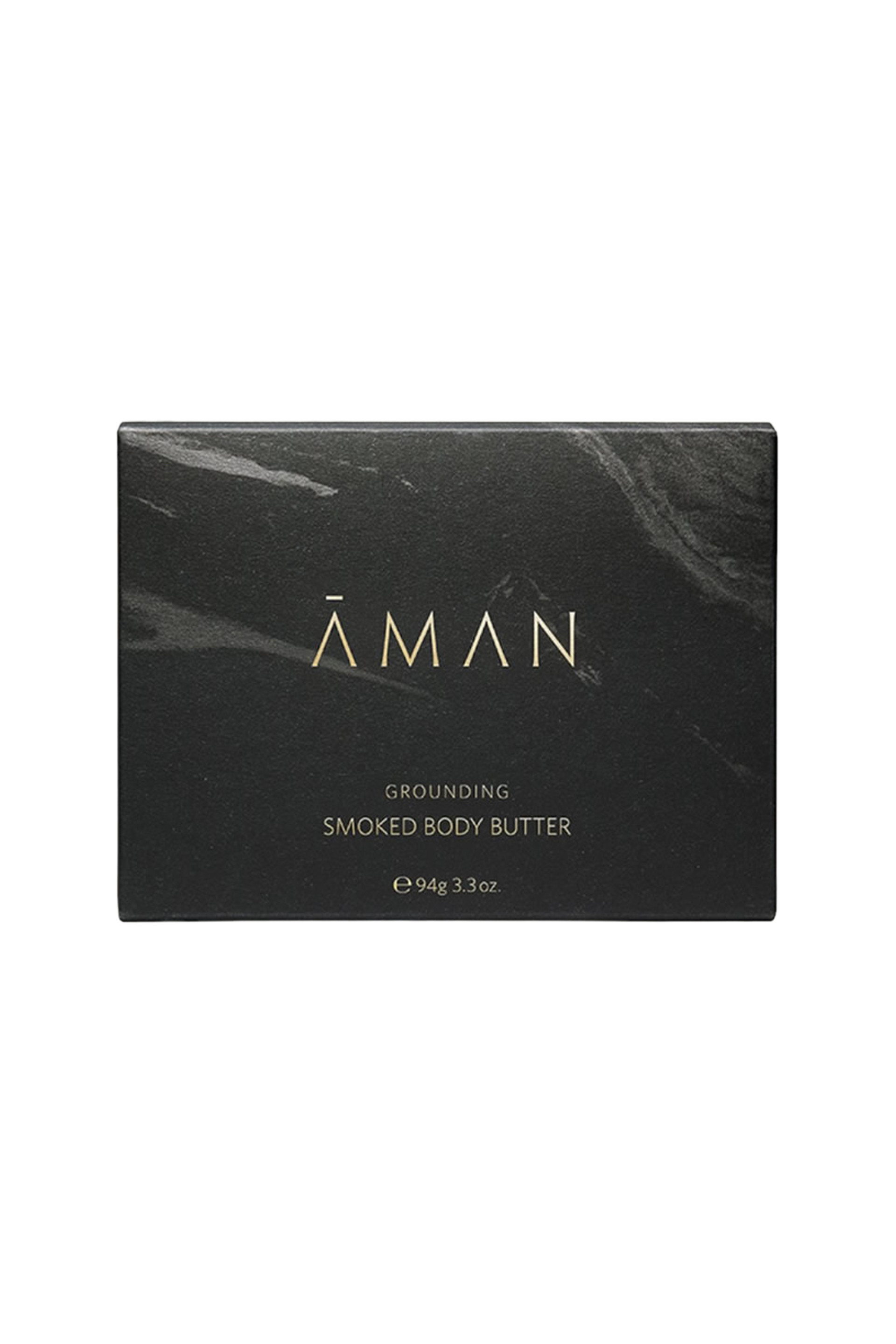 Купити Олія для тіла розслаблююча AMAN 2