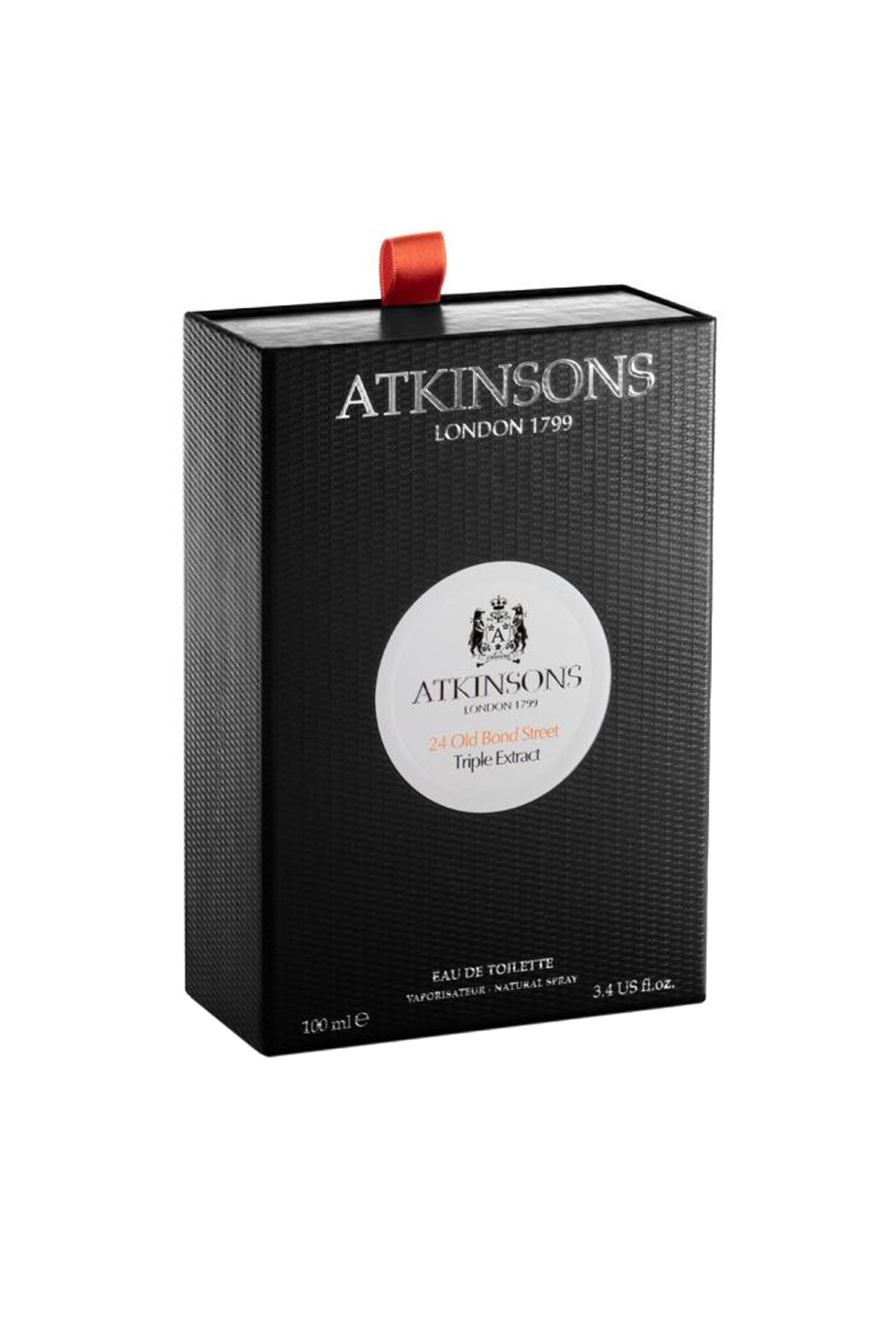 Купити Одеколон Atkinsons 4