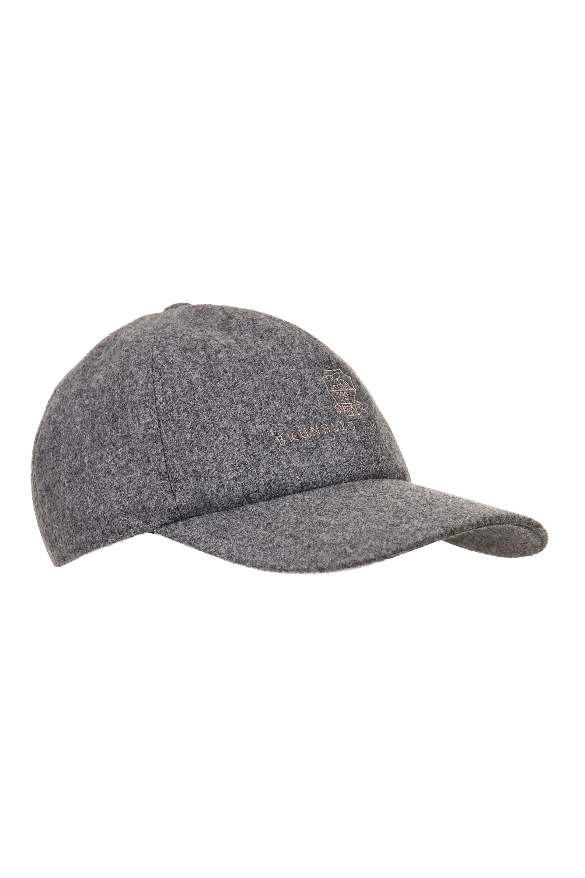 Купити Кепка Brunello Cucinelli 2