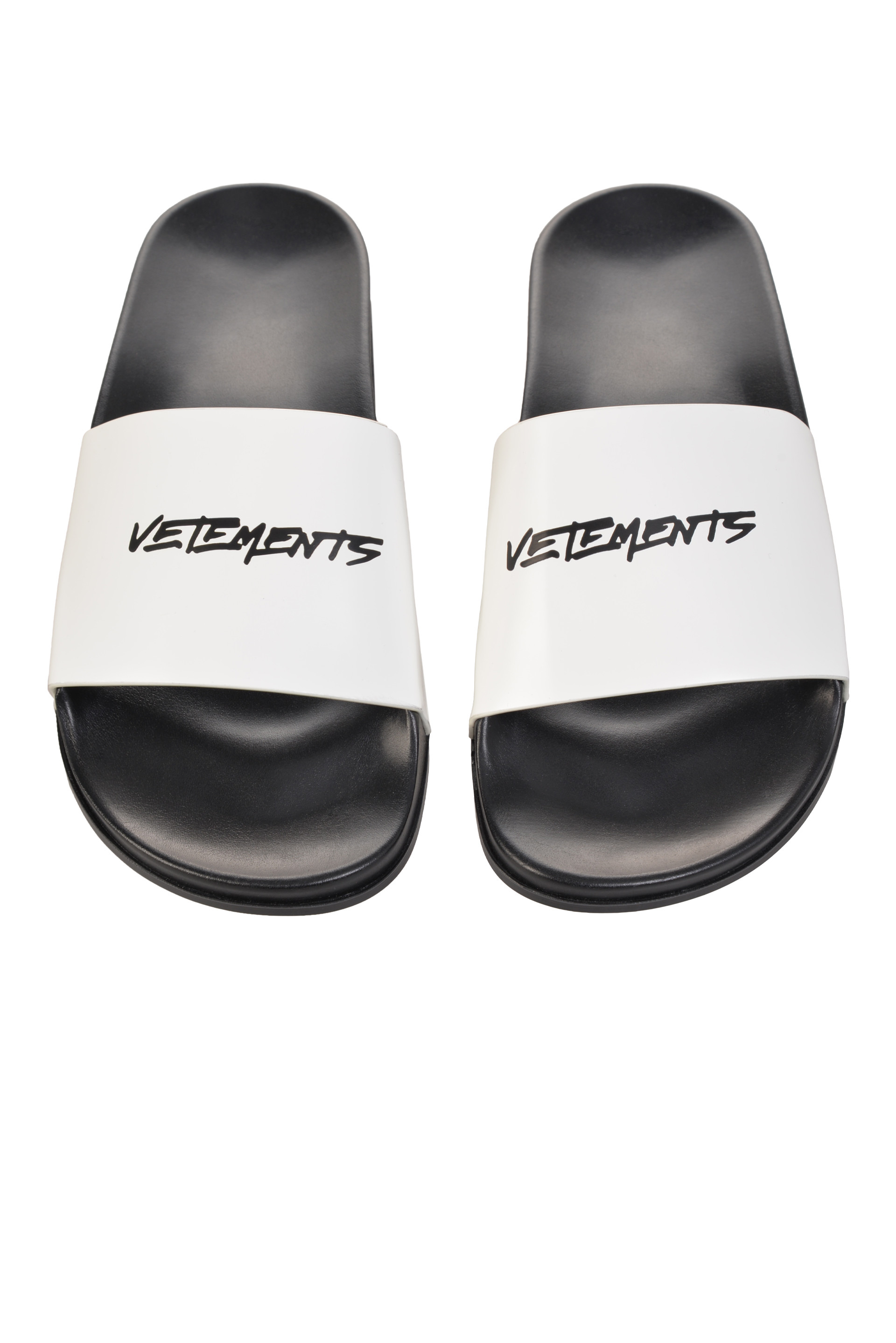 Купити Шльопанці Vetements 5