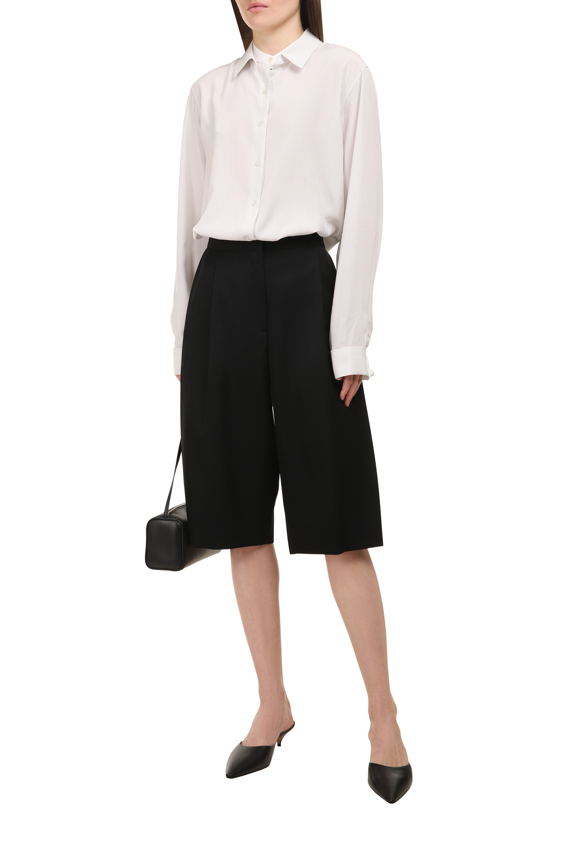 Купити Шорти The Row 2