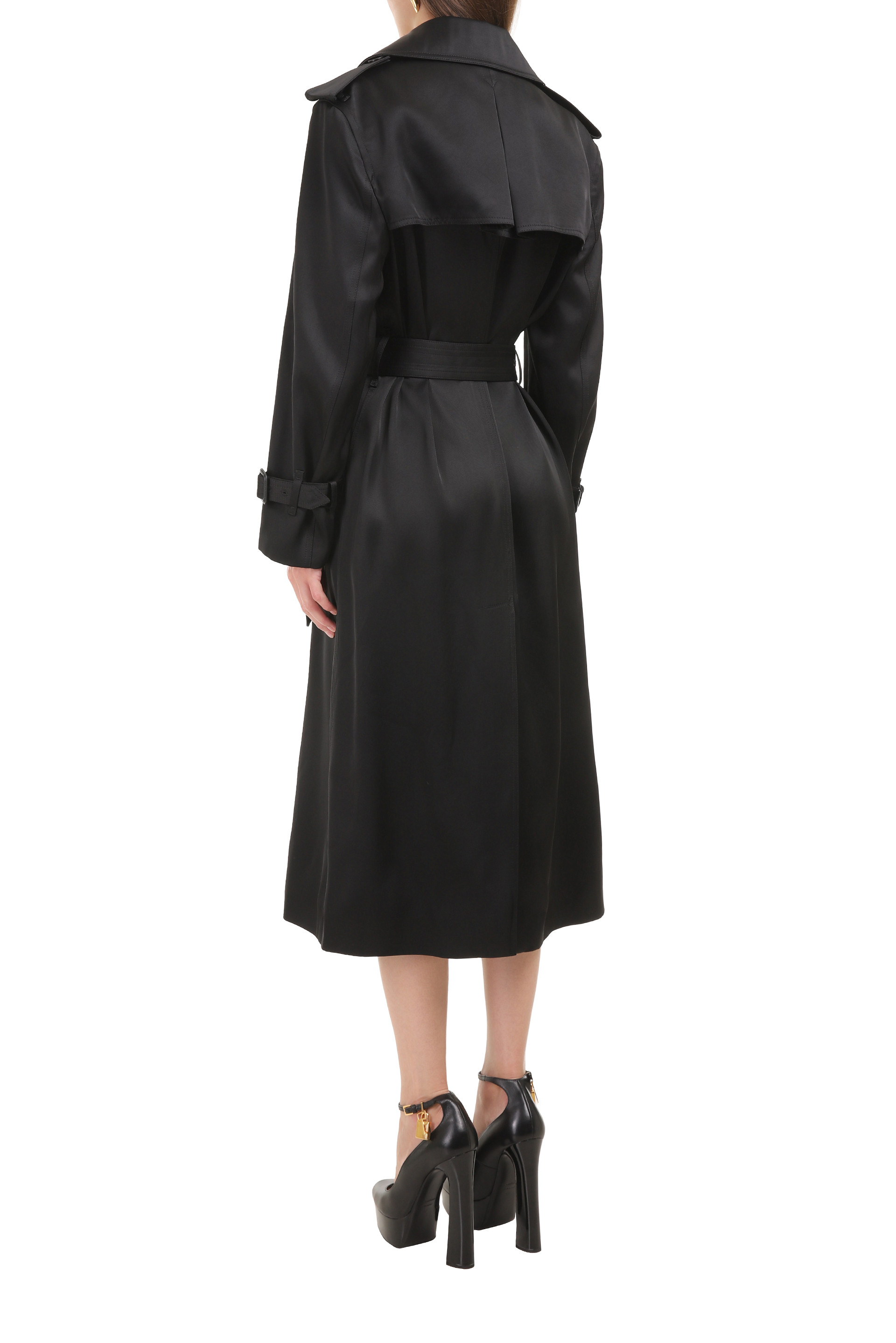 Купити Тренч Tom Ford 3