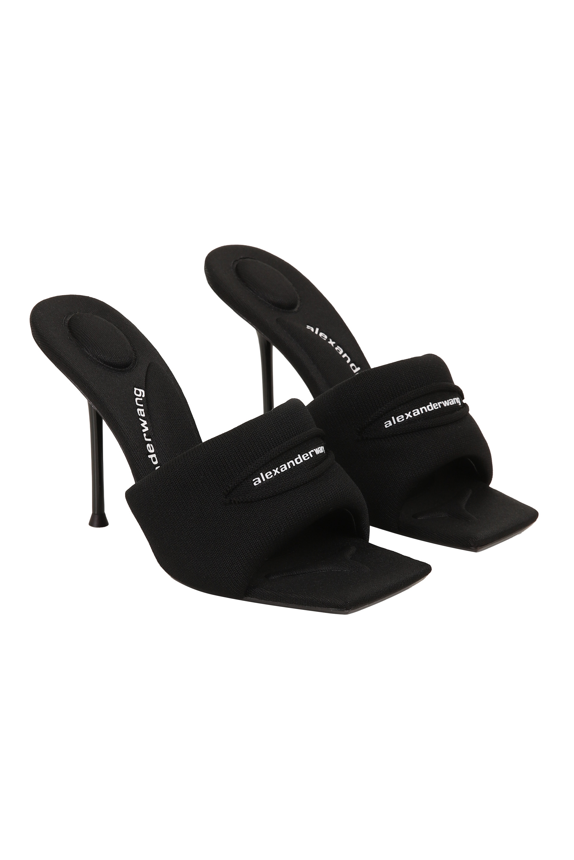 Купити Босоніжки Alexander Wang 2