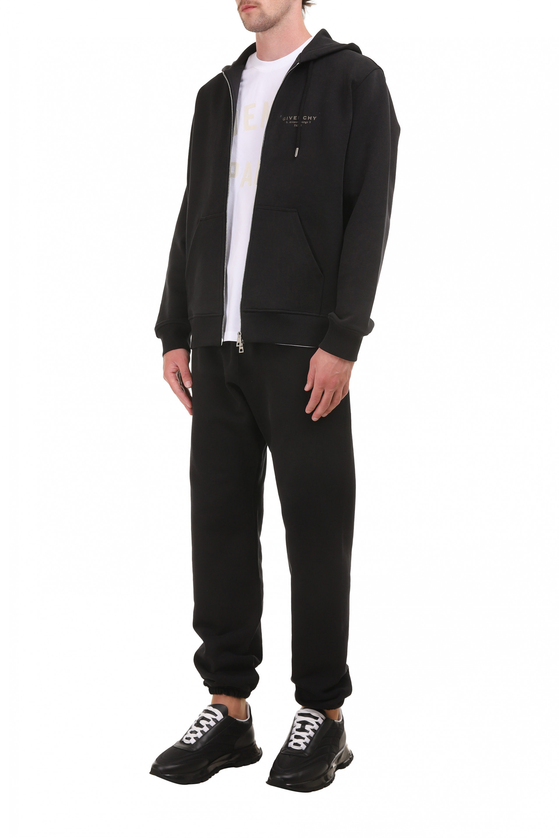 Купити Футболка Givenchy 2