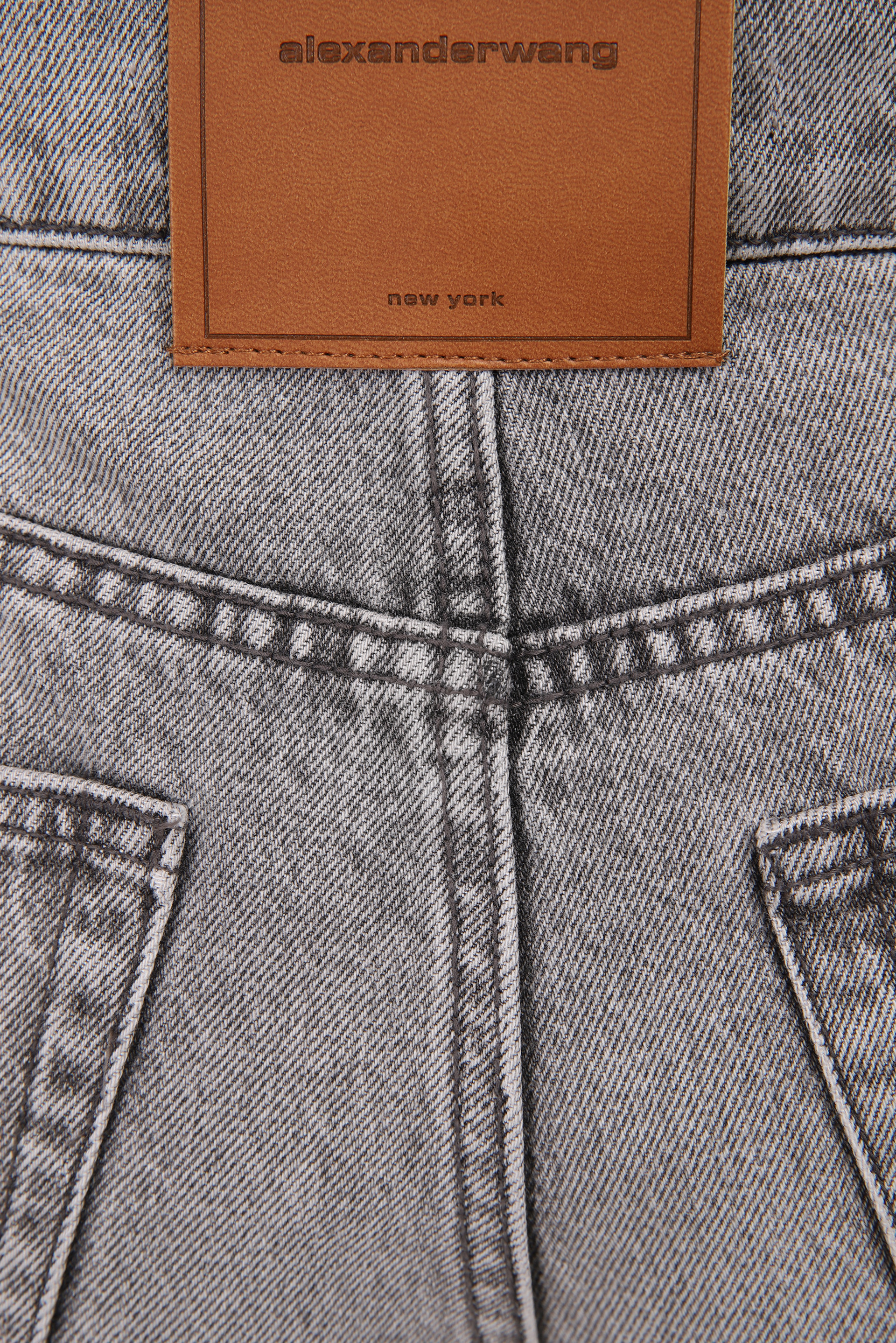 Купити Шорти Alexander Wang 5