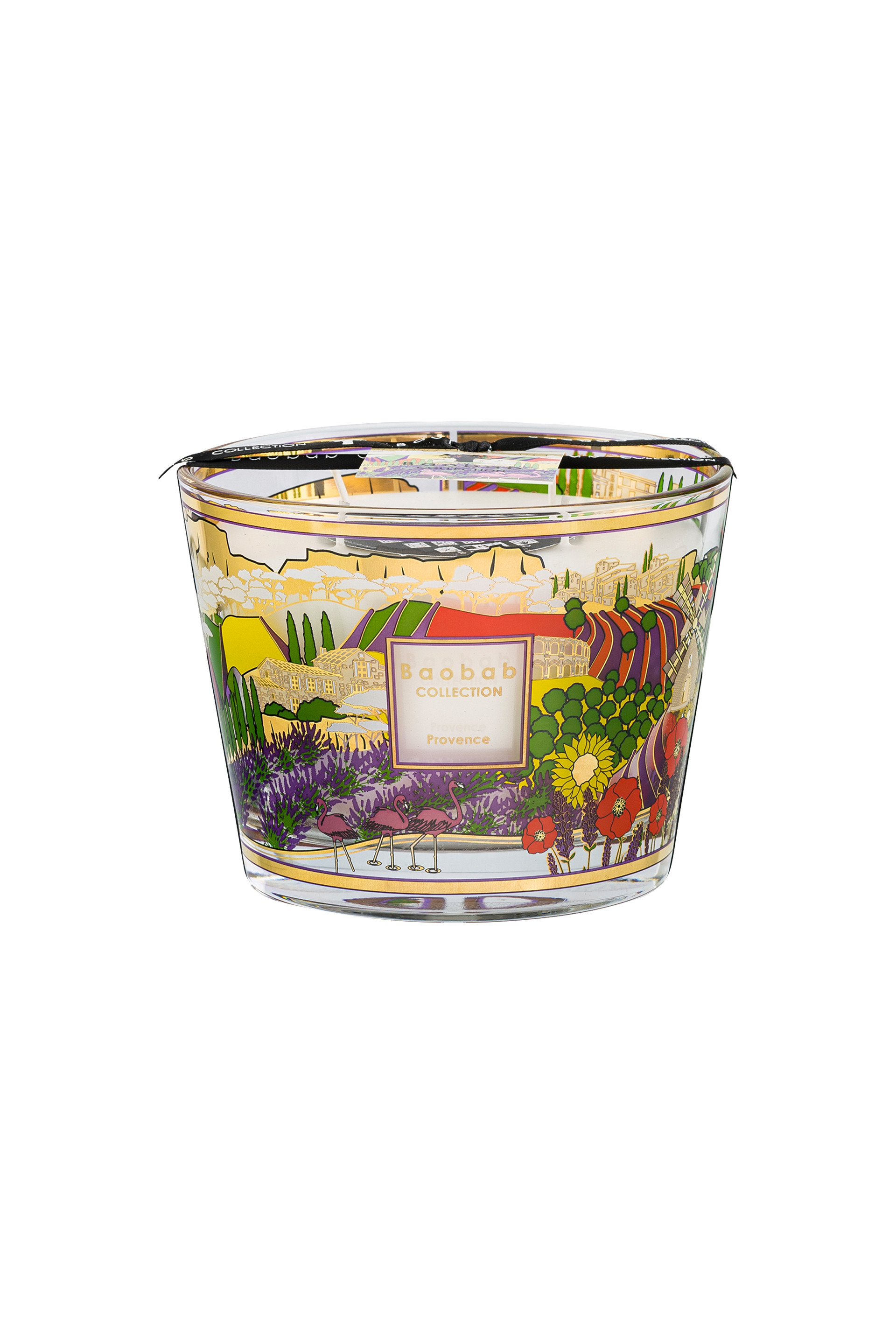 Купить Свеча парфюмированная Baobab Collection
