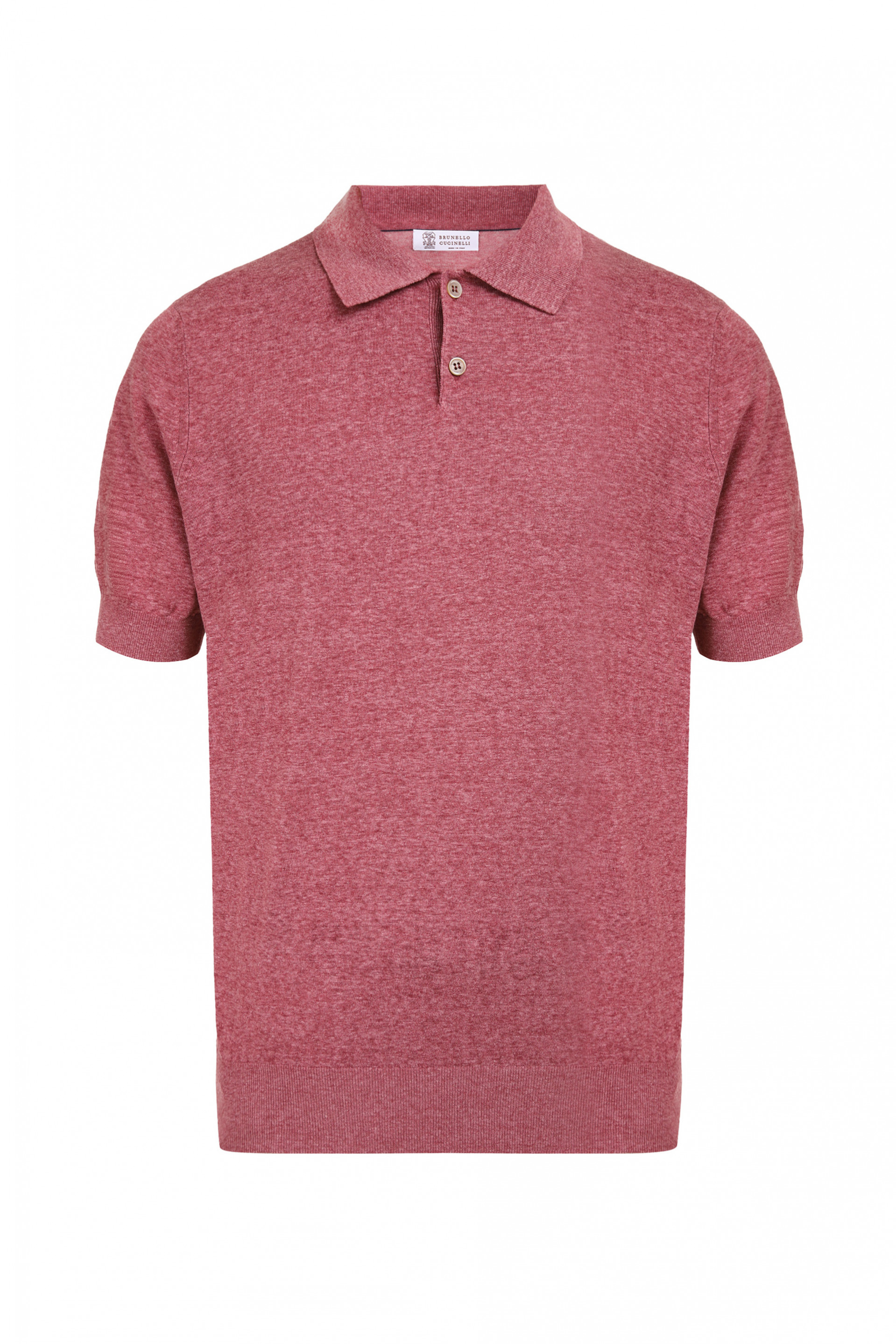 Купити Поло Brunello Cucinelli