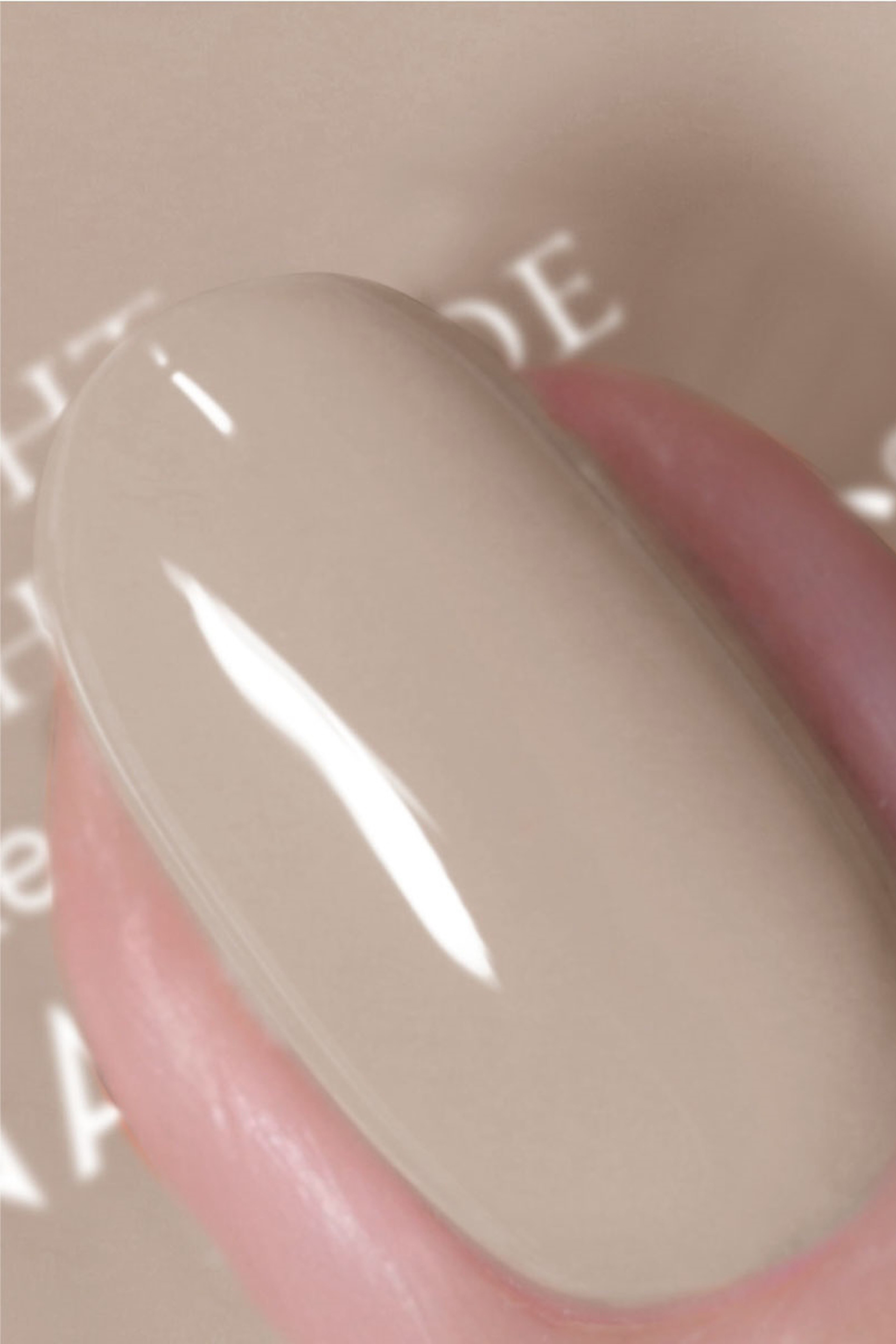 Купити Лак для нігтів вирівнювальний живильний Nails Inc 3