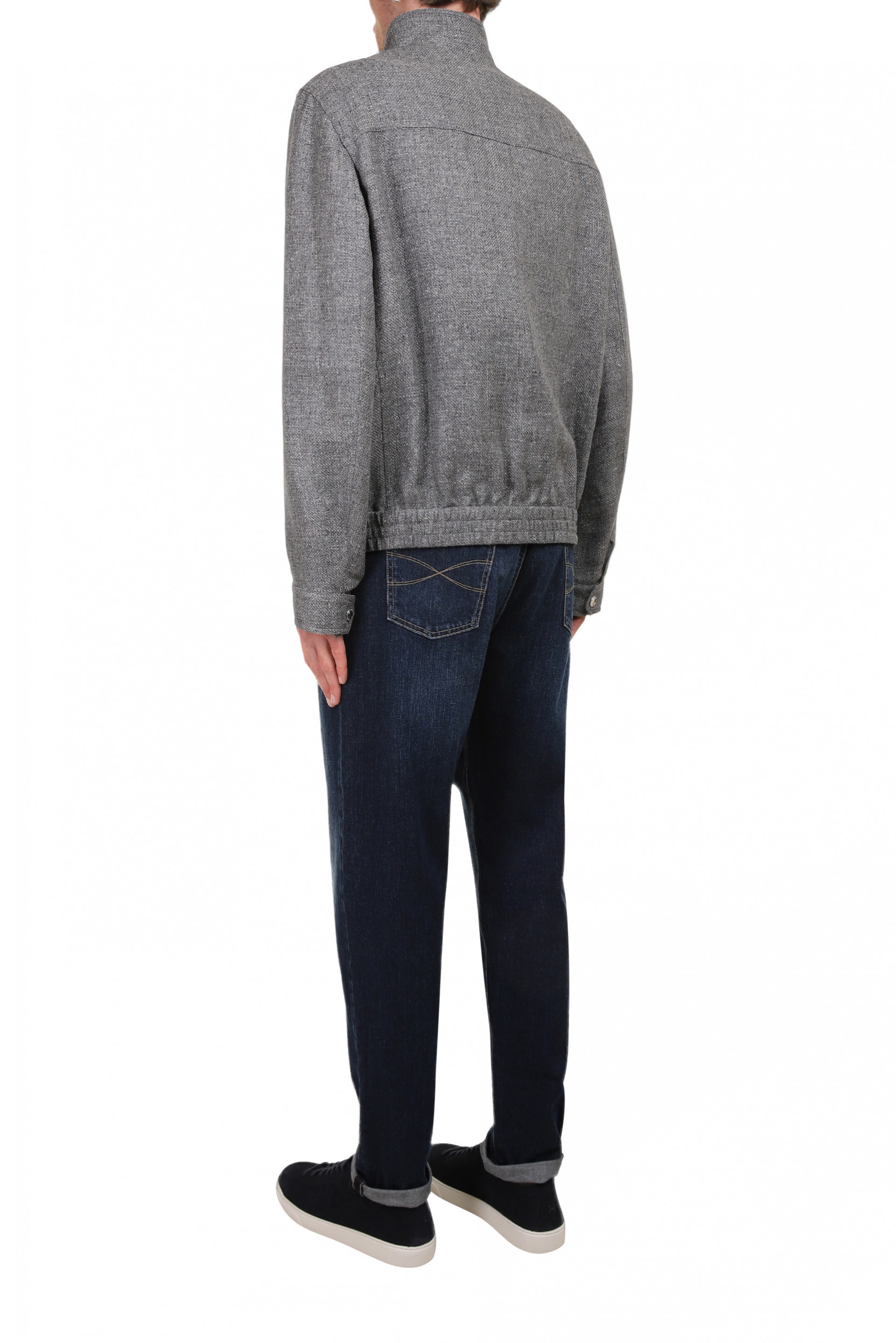 Купити Куртка Brunello Cucinelli 3