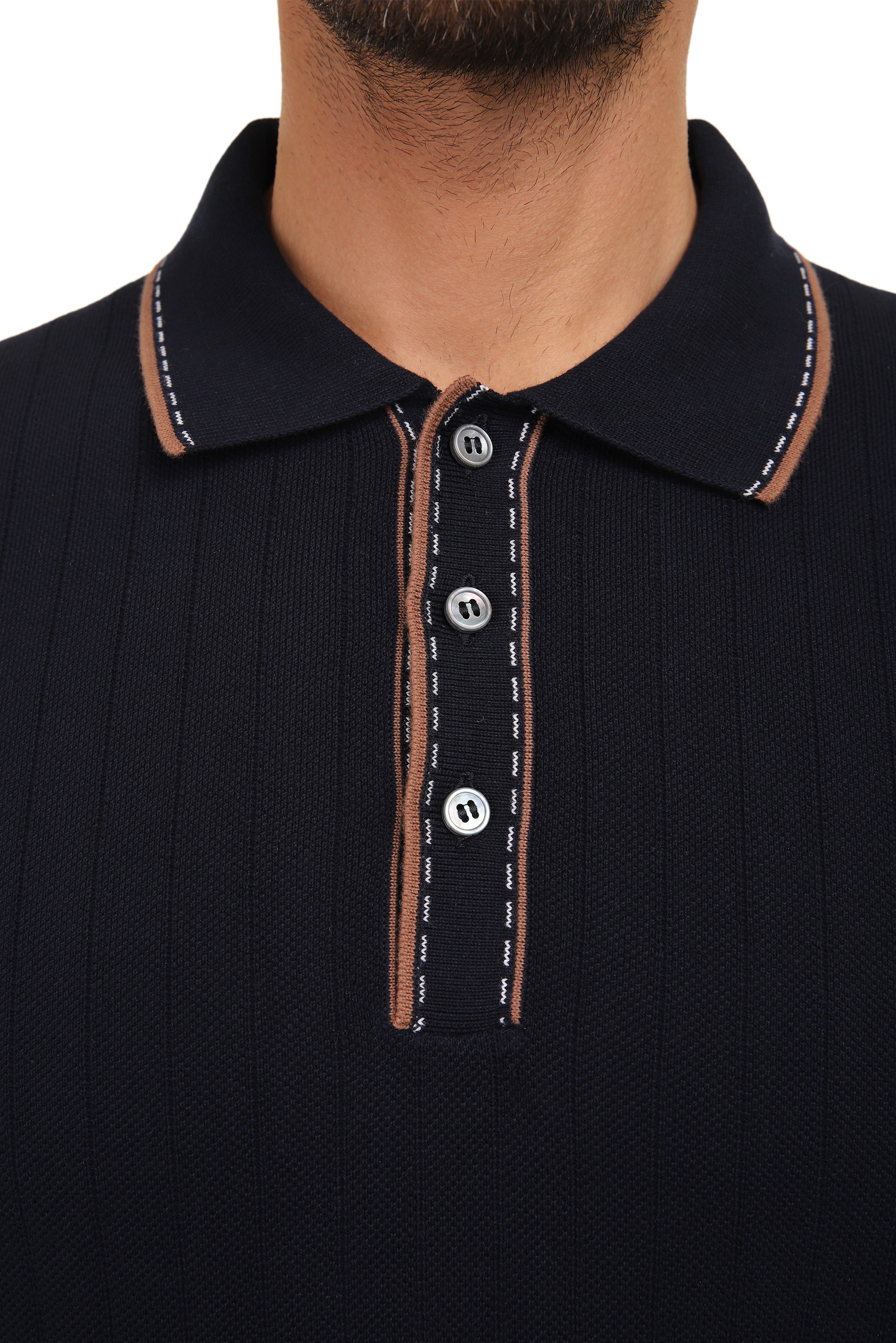 Buy Polo GRAN SASSO PREMIUM 4