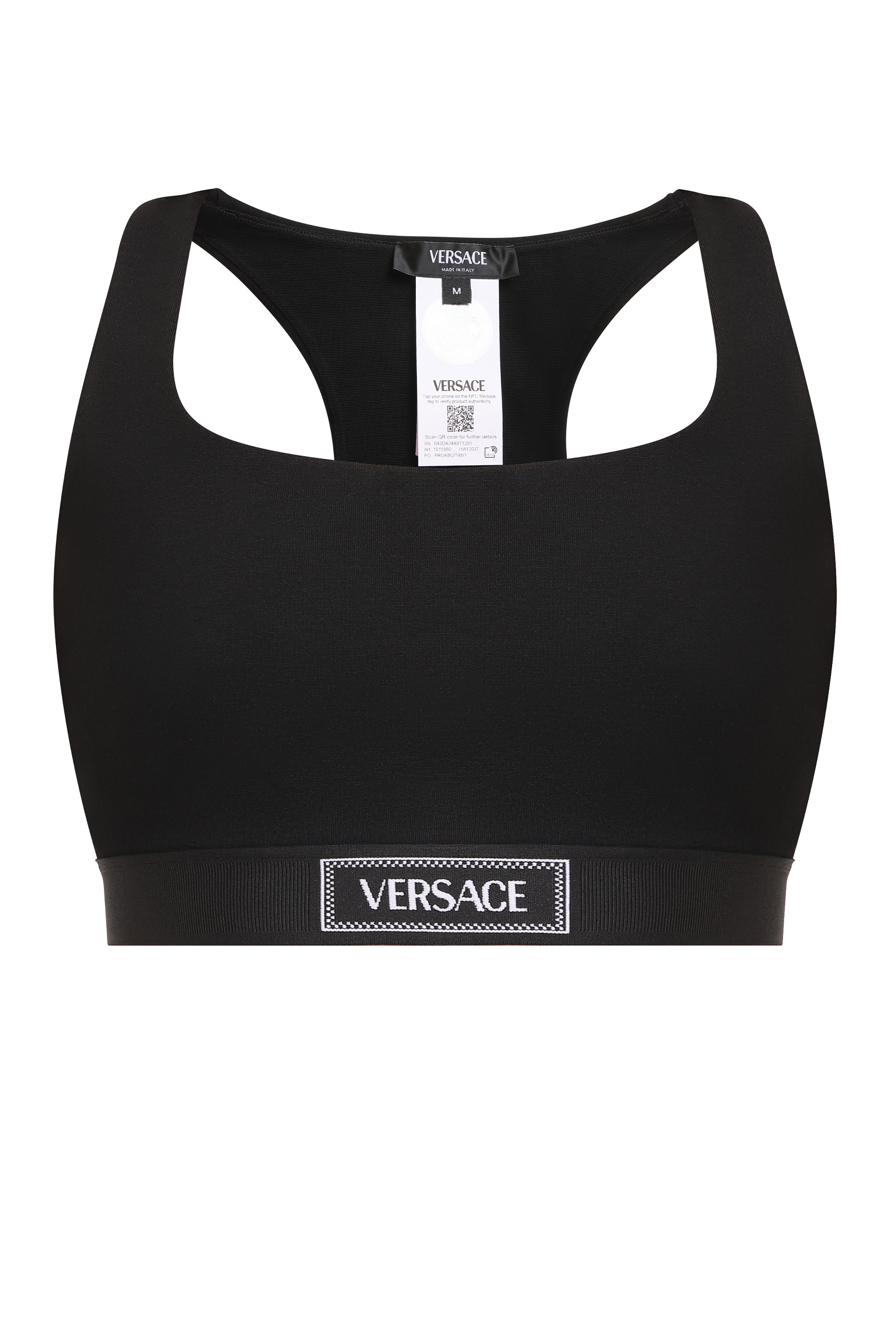 Купить Топ VERSACE