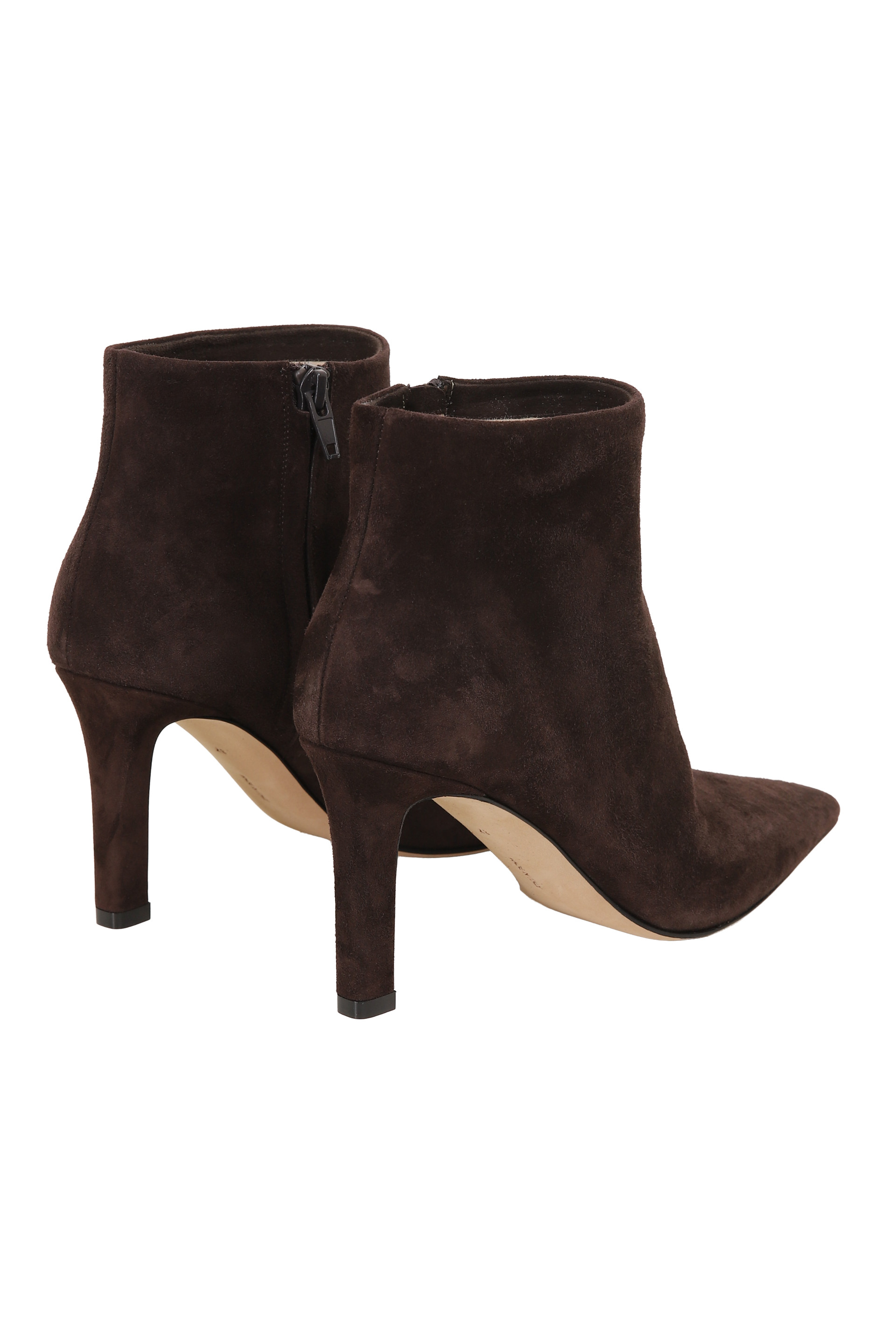 Buy Ankle boots The Row 3