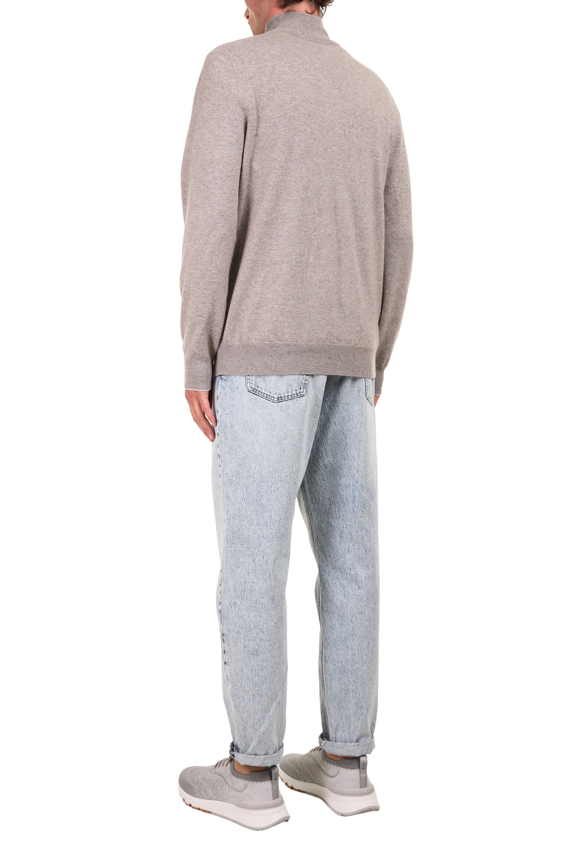 Купити Серафіно Brunello Cucinelli 3