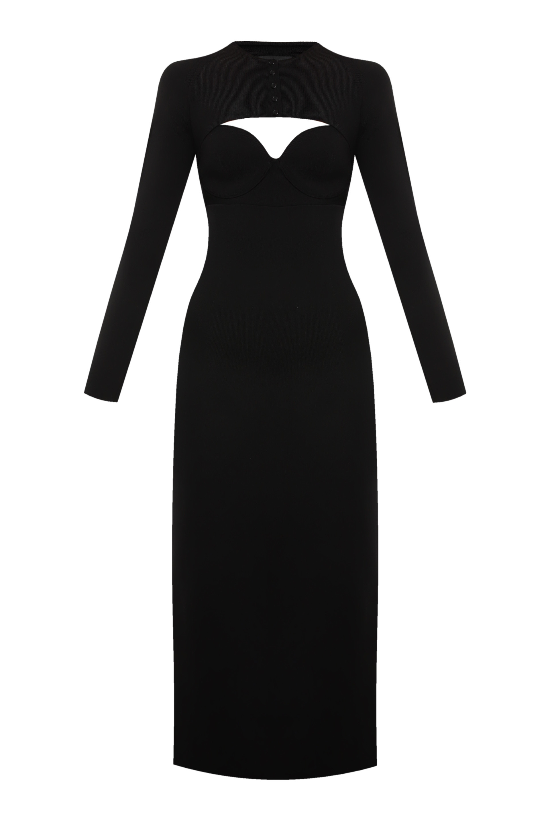 Купити Сукня Brandon Maxwell