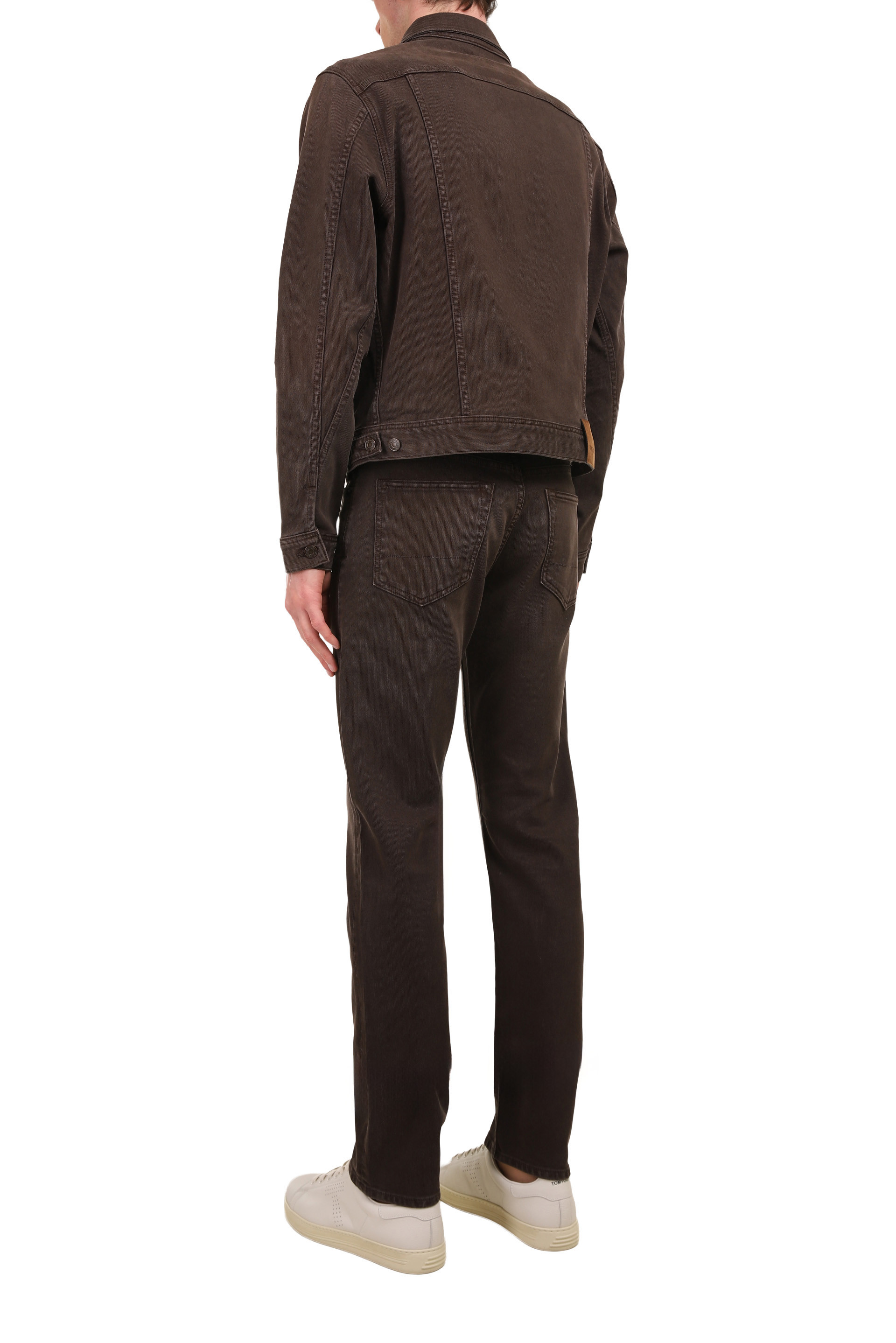 Купити Куртка Tom Ford 3