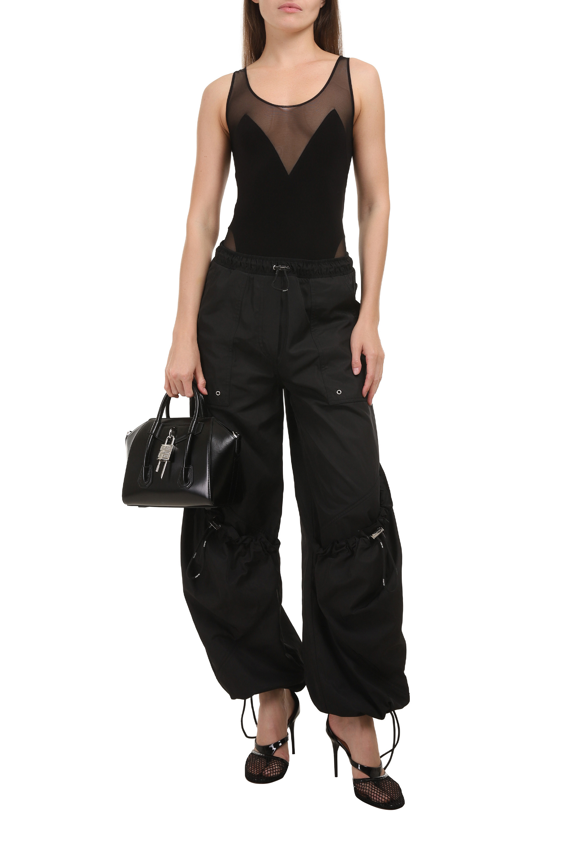 Купити Боді Norma Kamali 2