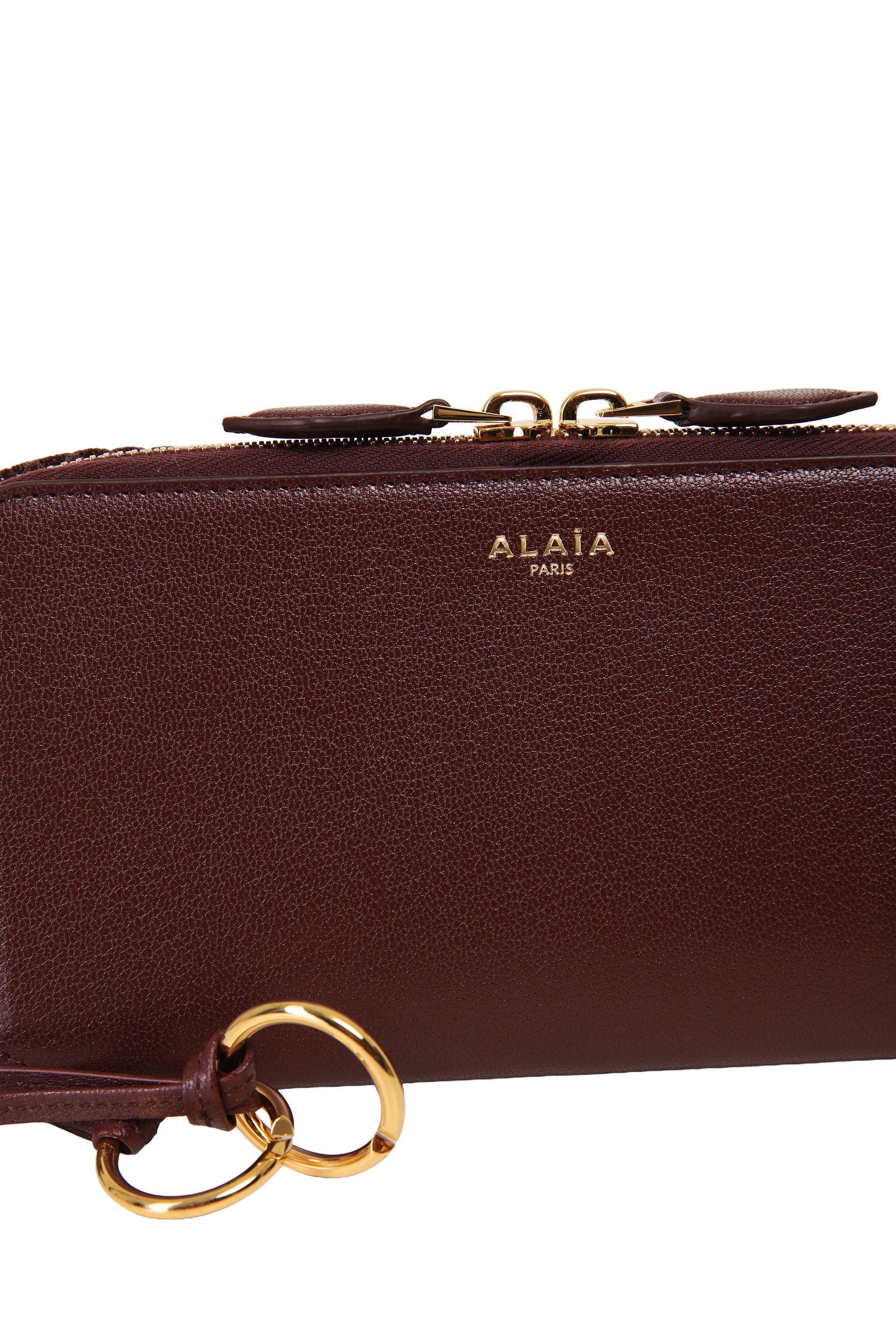Купити Сумка ALAÏA 4