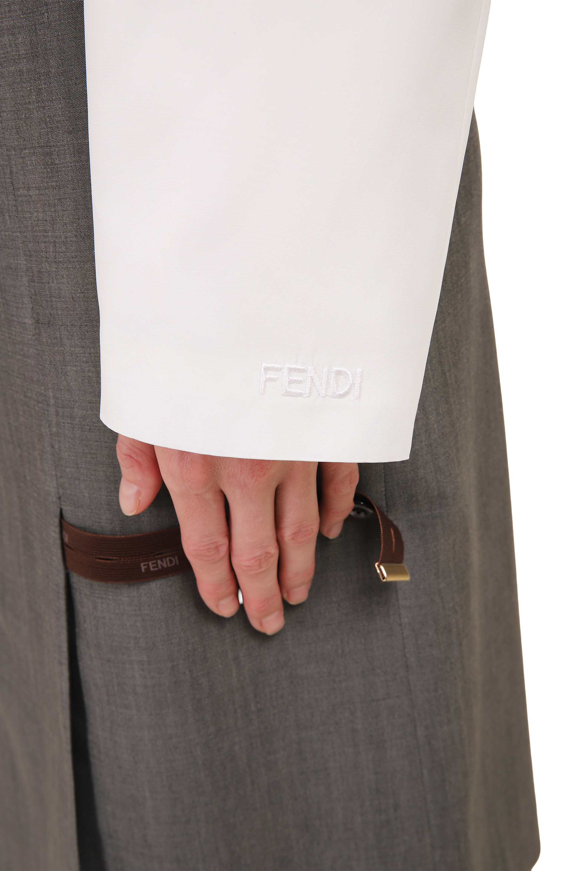 Купити Куртка Fendi 5