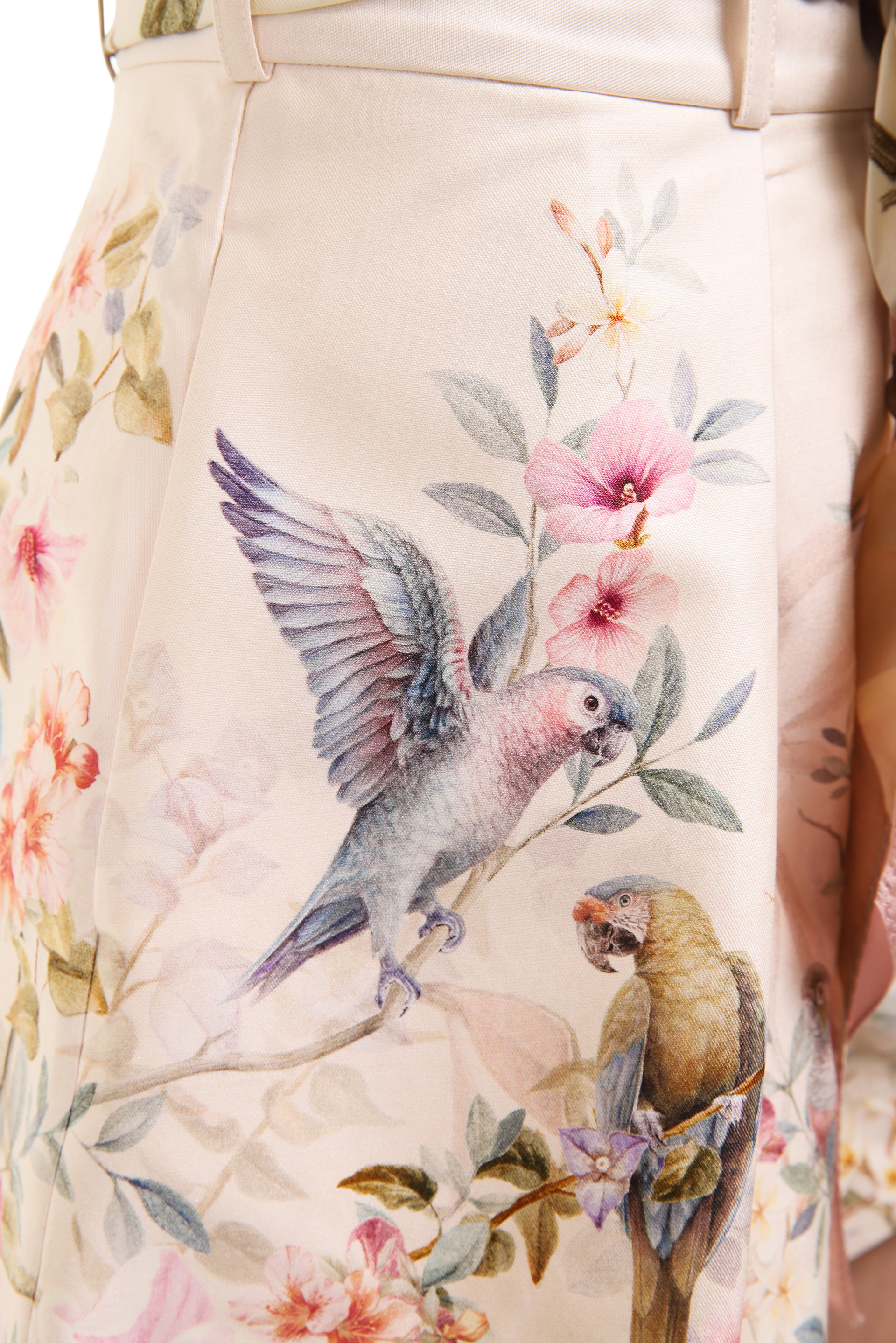 Купити Шорти ZIMMERMANN 4