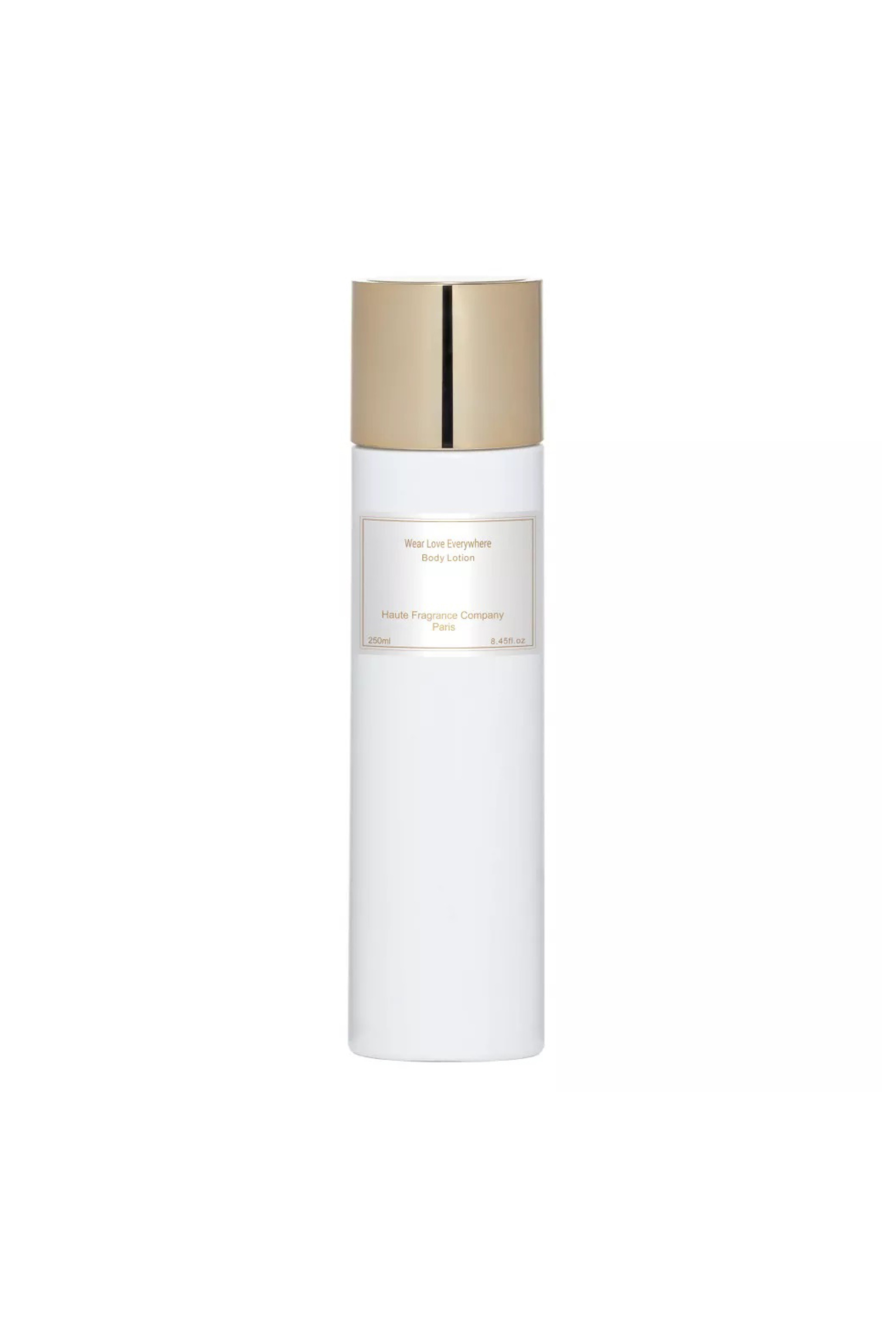 Купити Лосьйон для тіла зволожувальний парфумований HFC