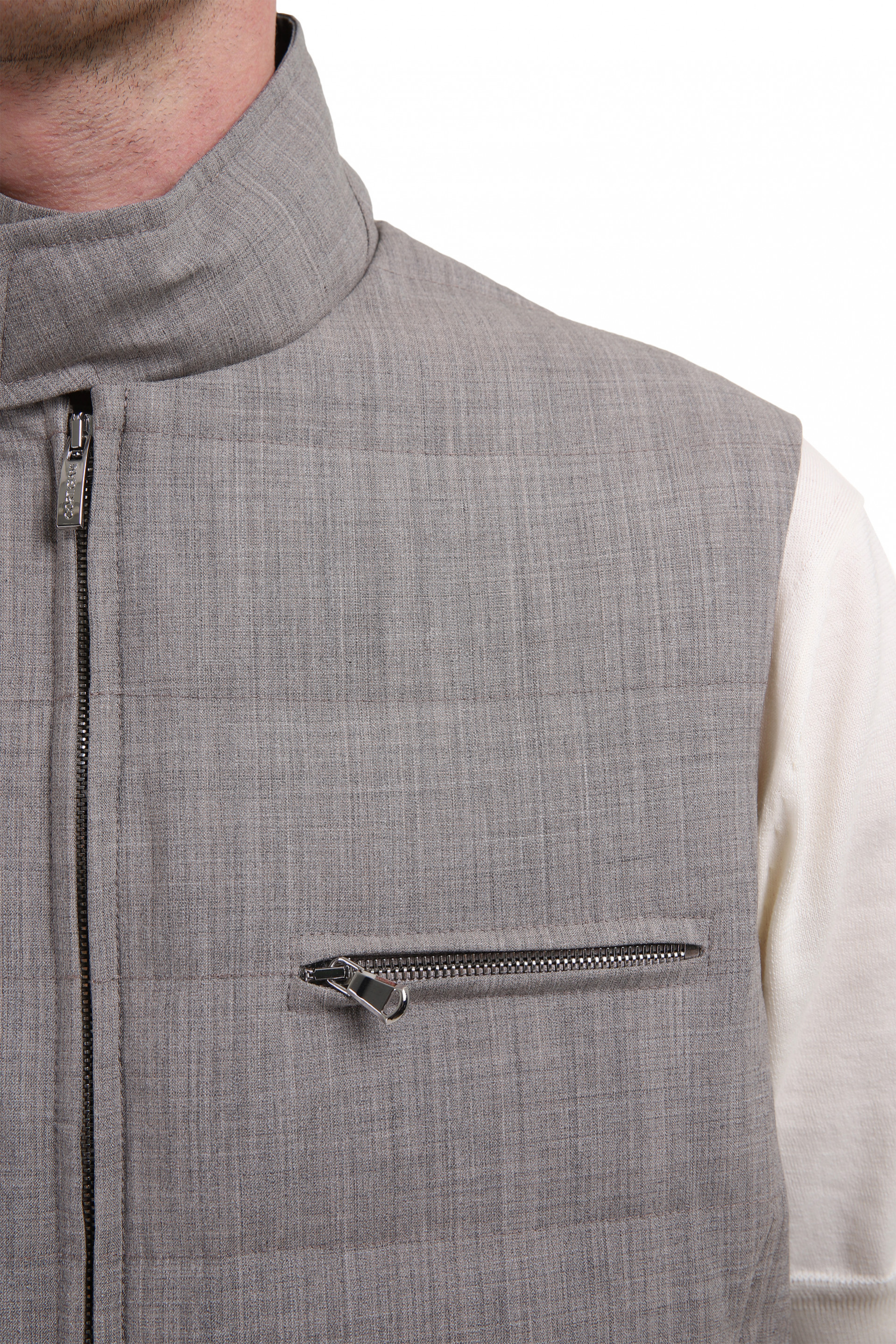 Купити Жилет Cortigiani 4