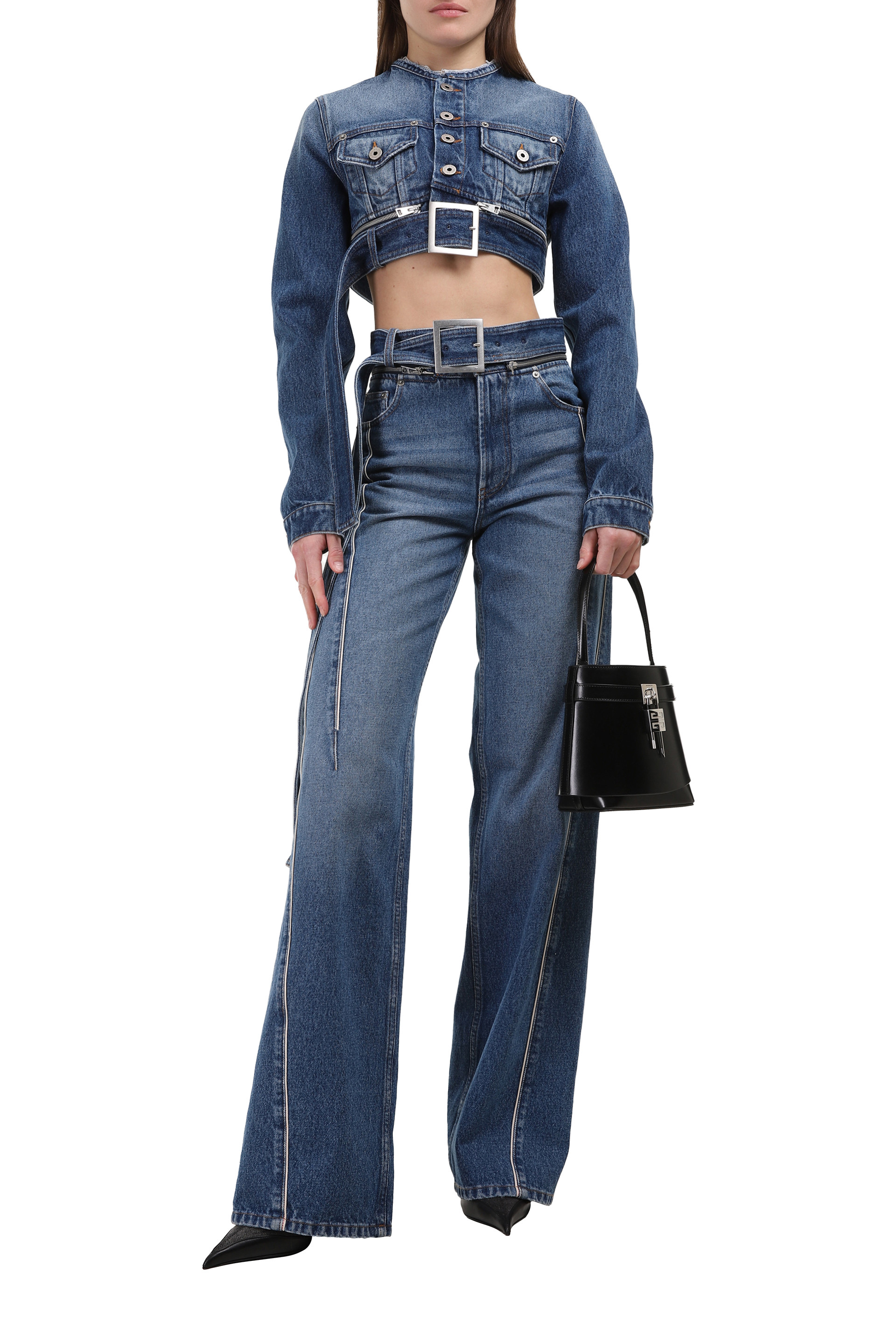 Купити Джинси JEAN PAUL GAULTIER 2