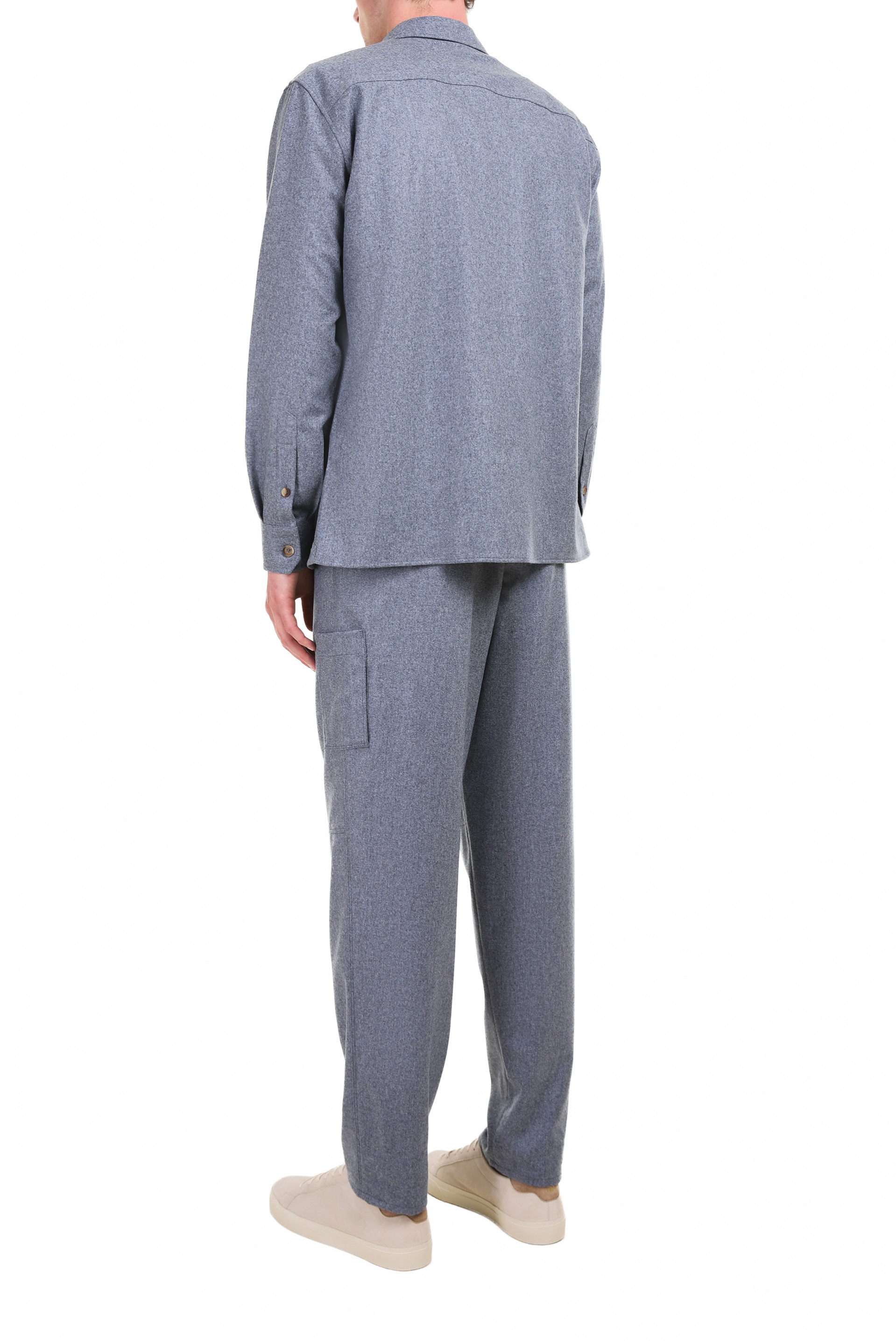 Купити Сорочка Brunello Cucinelli 3