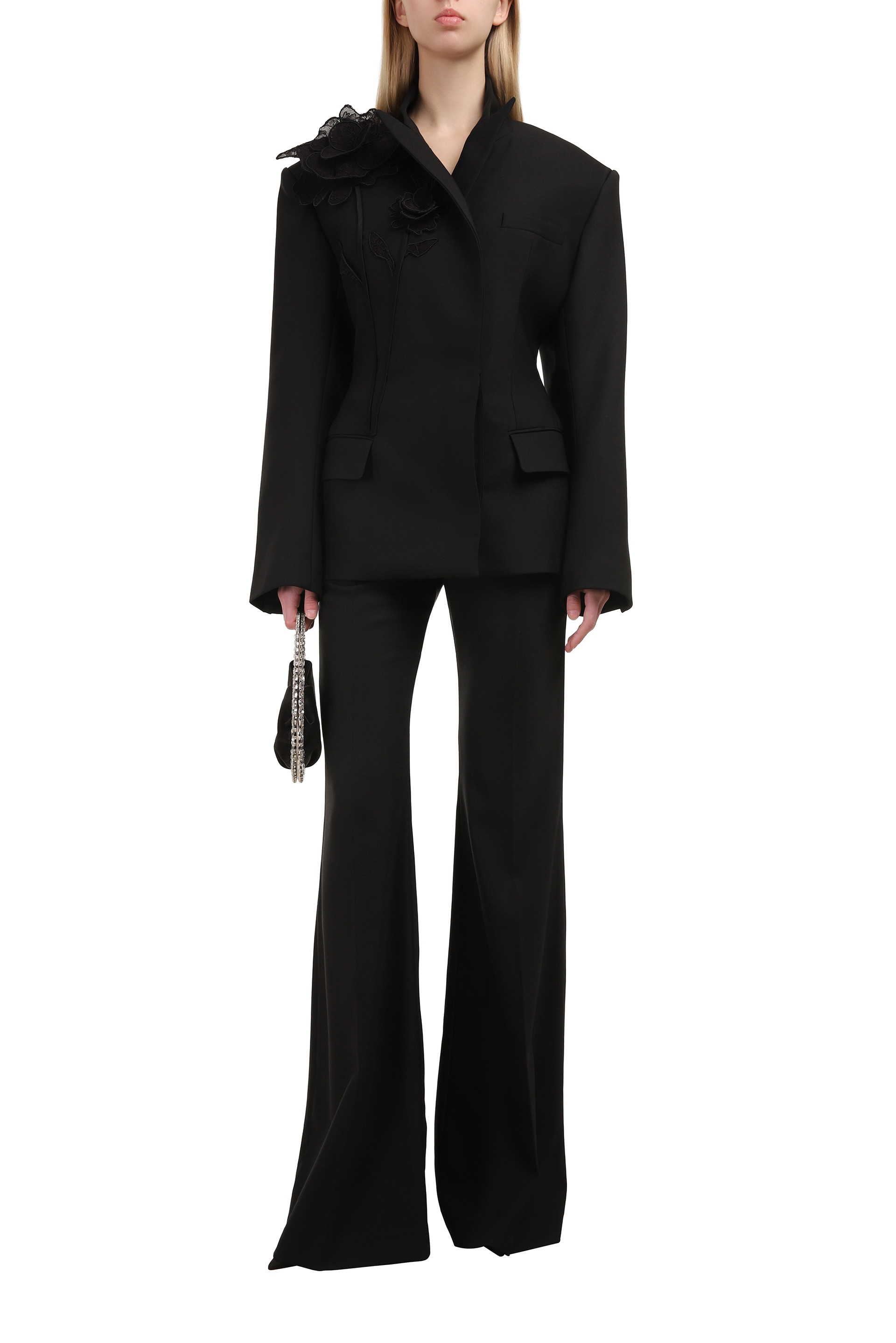 Купити Штани DAVID KOMA 2