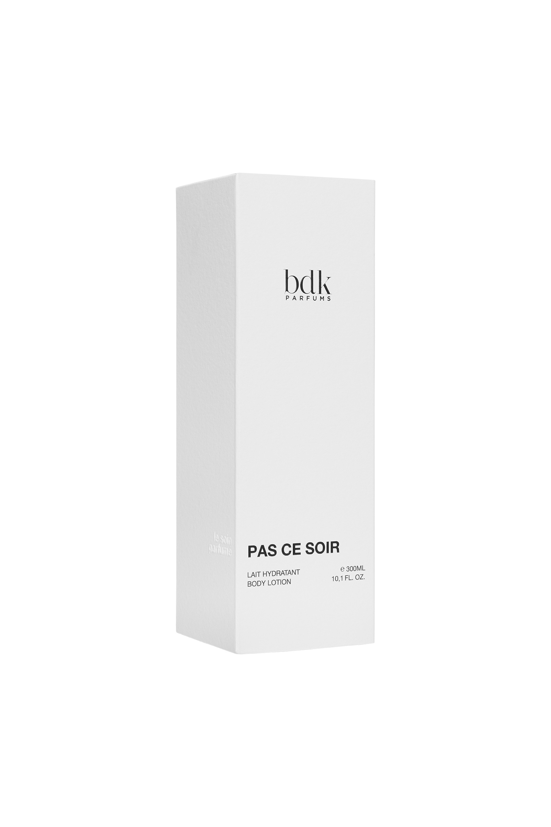 Купити Лосьйон для тіла зволожувальний парфумований BDK Parfums Paris 2