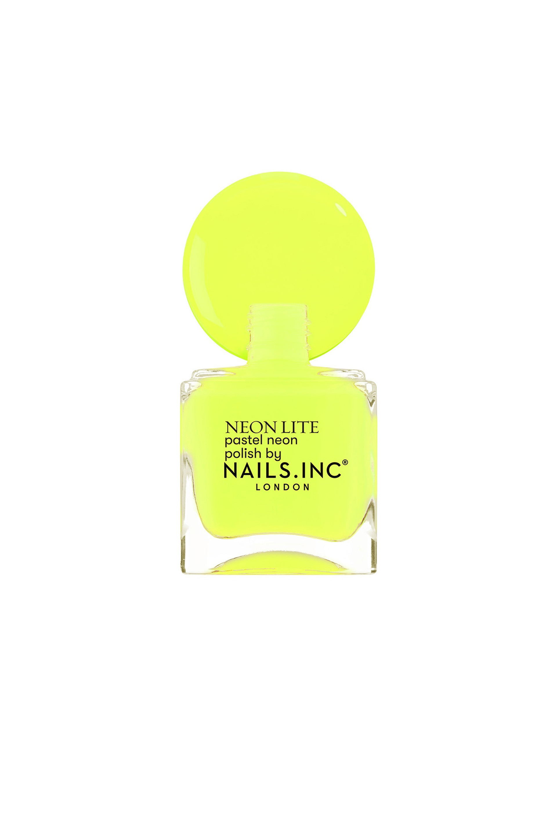 Купити Лак для нігтів Nails Inc 2