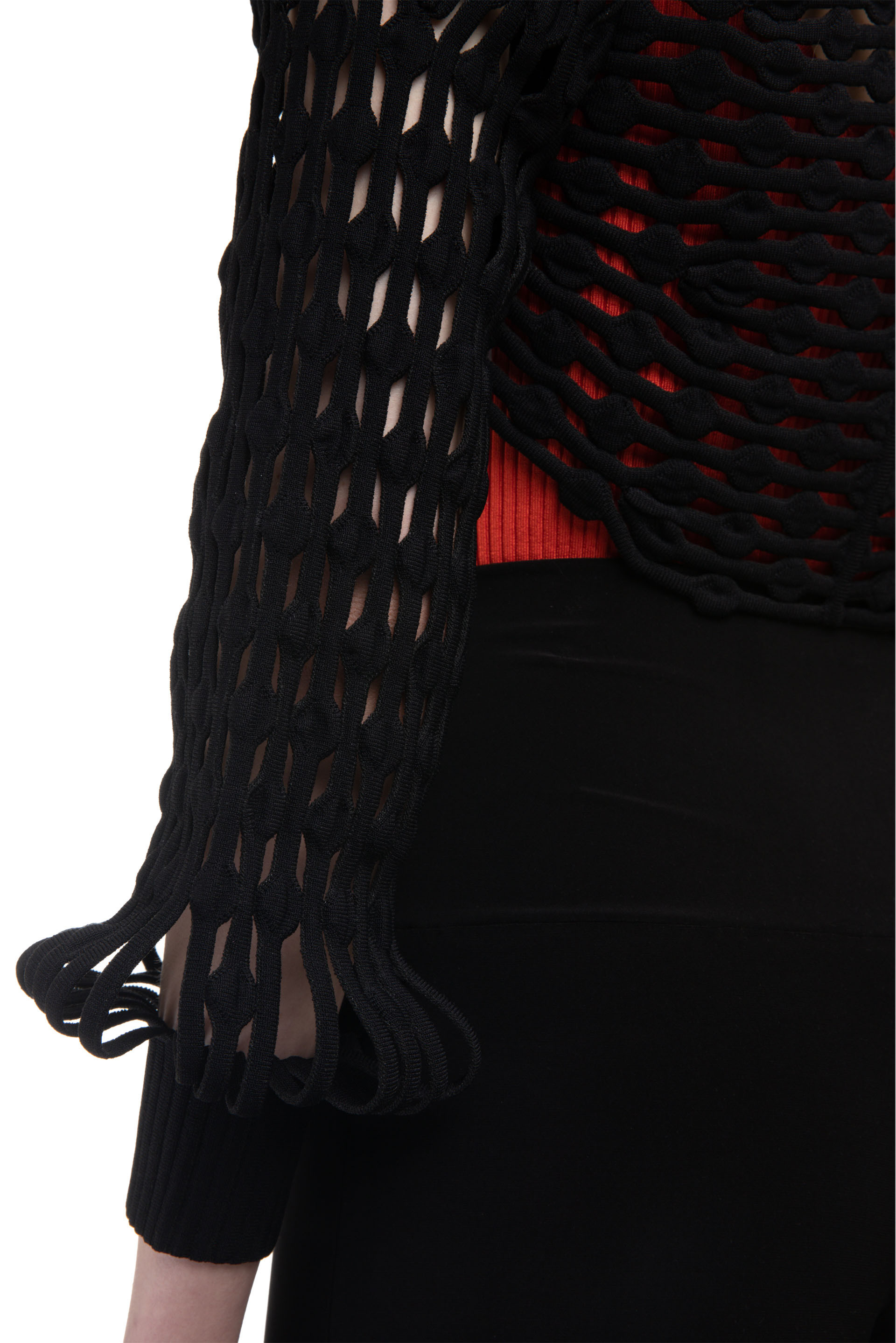 Купити Кардиган ALAÏA 6