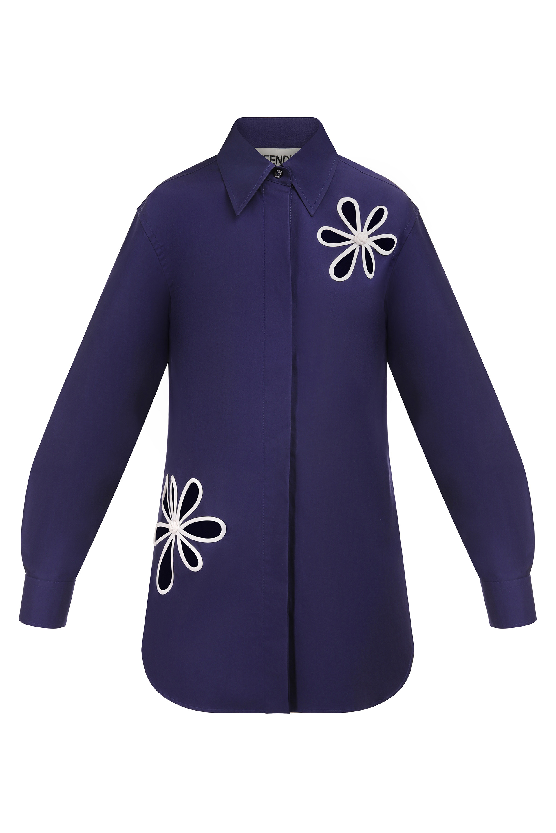 Купить Блуза Fendi