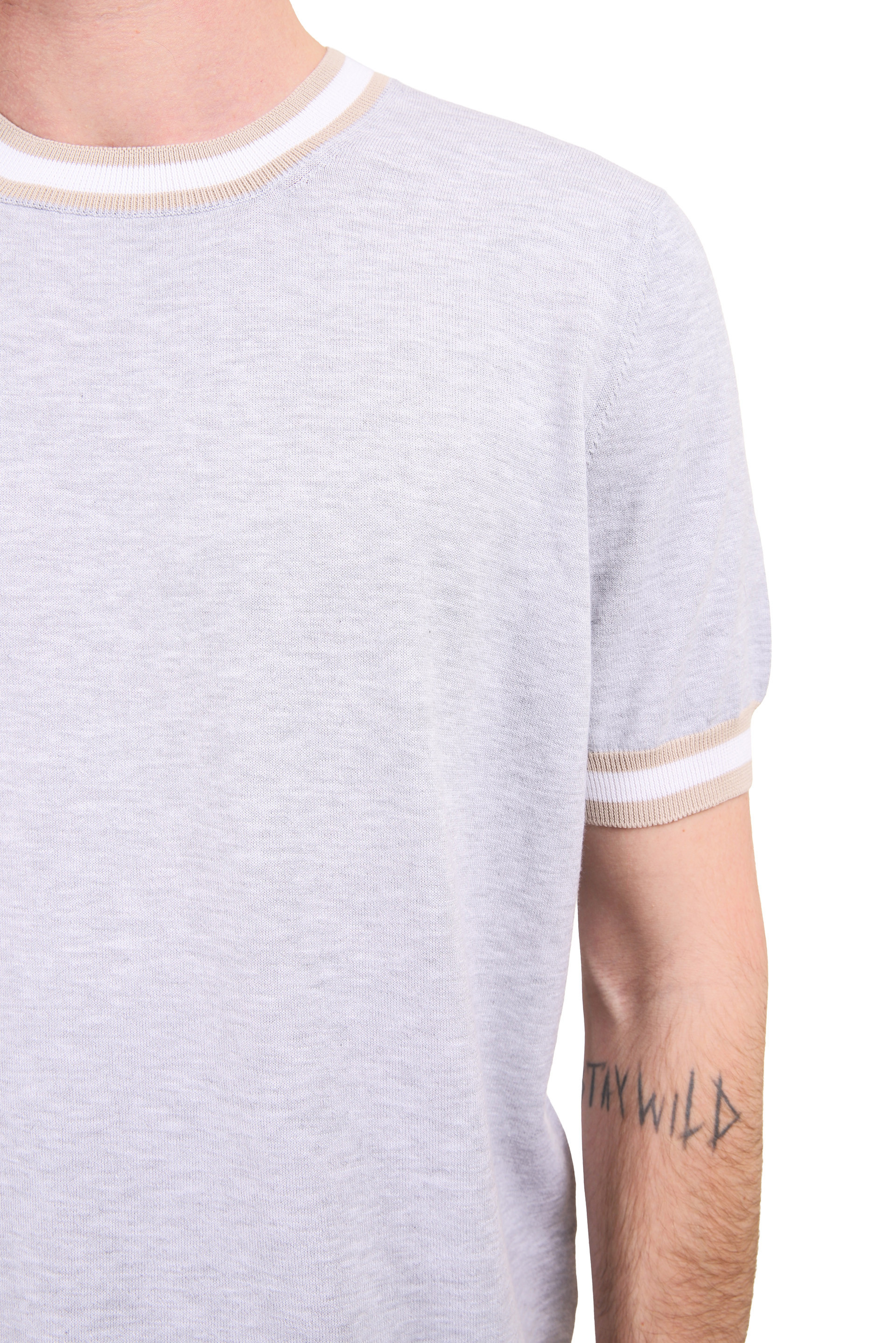 Купити Футболка GRAN SASSO PREMIUM 4