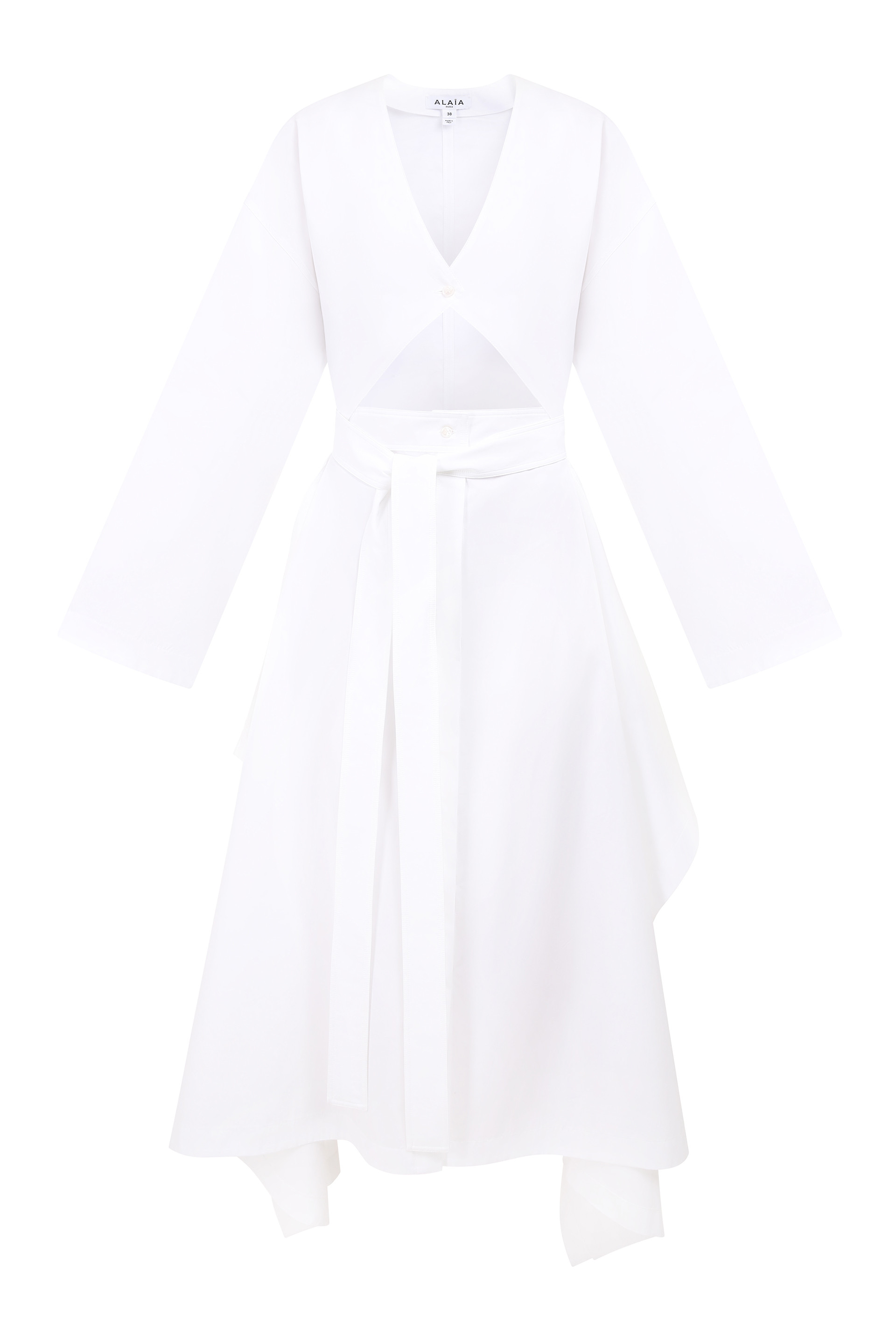 Купить Платье ALAÏA