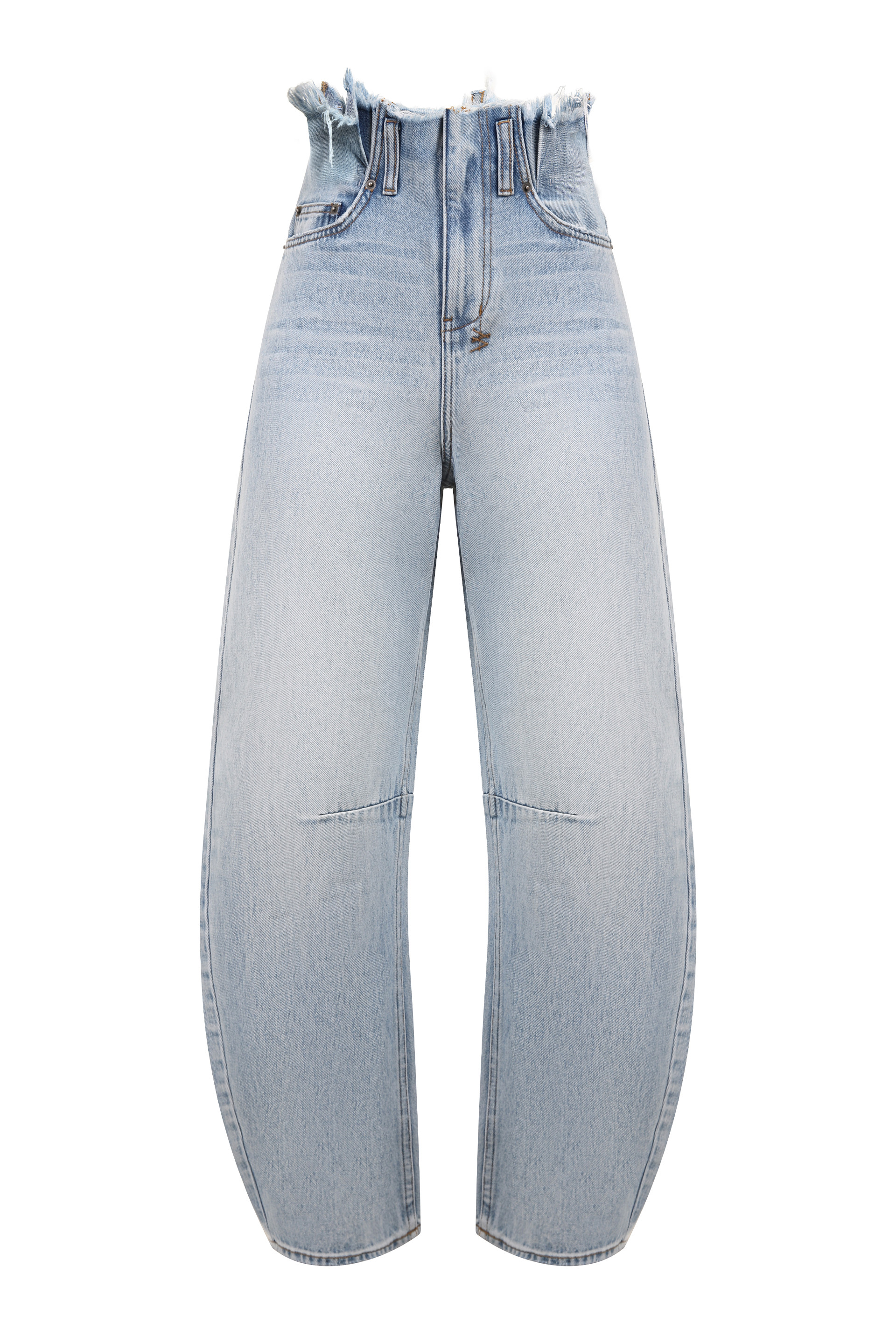 Купити Джинси KSUBI