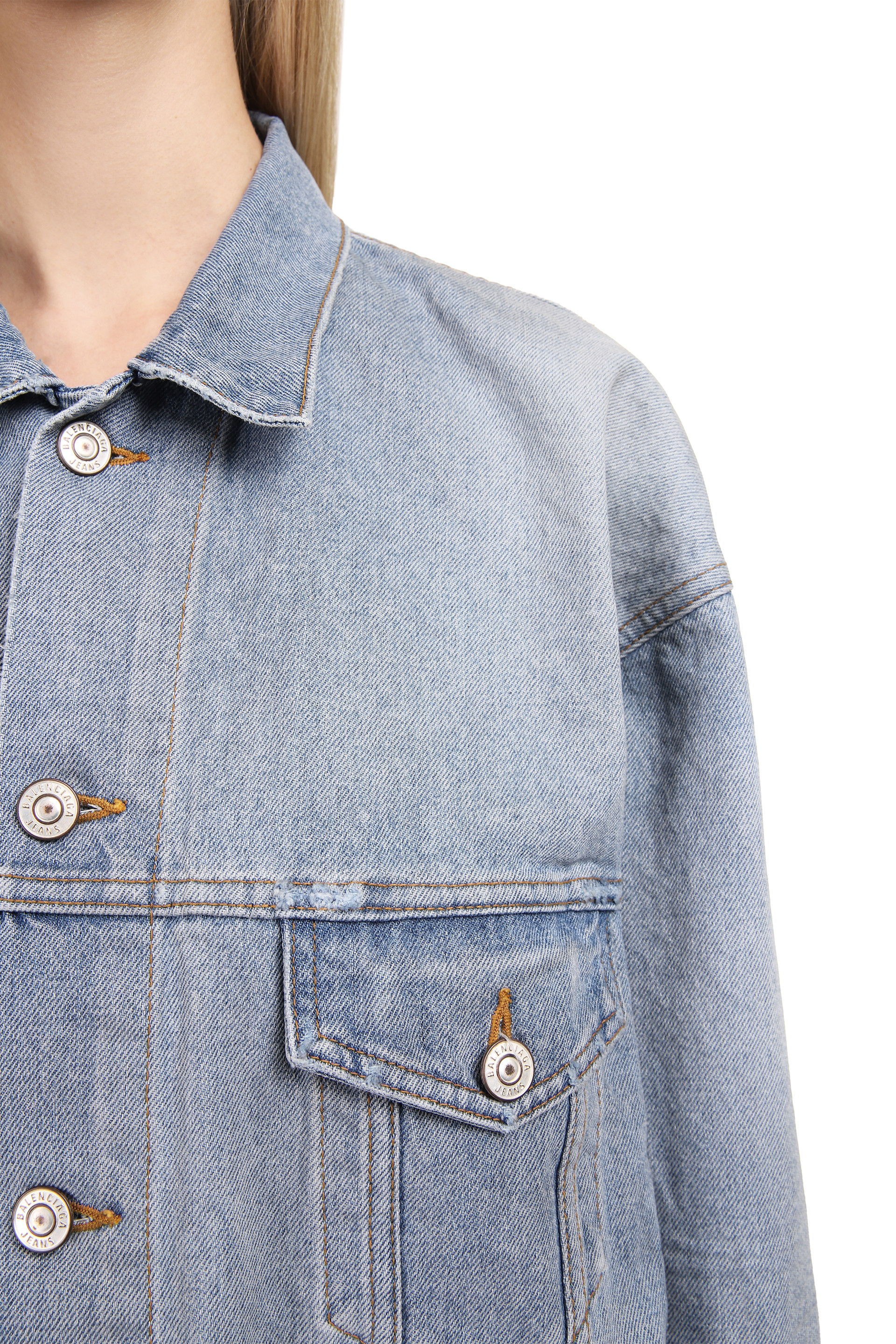 Buy Jacket Balenciaga 4